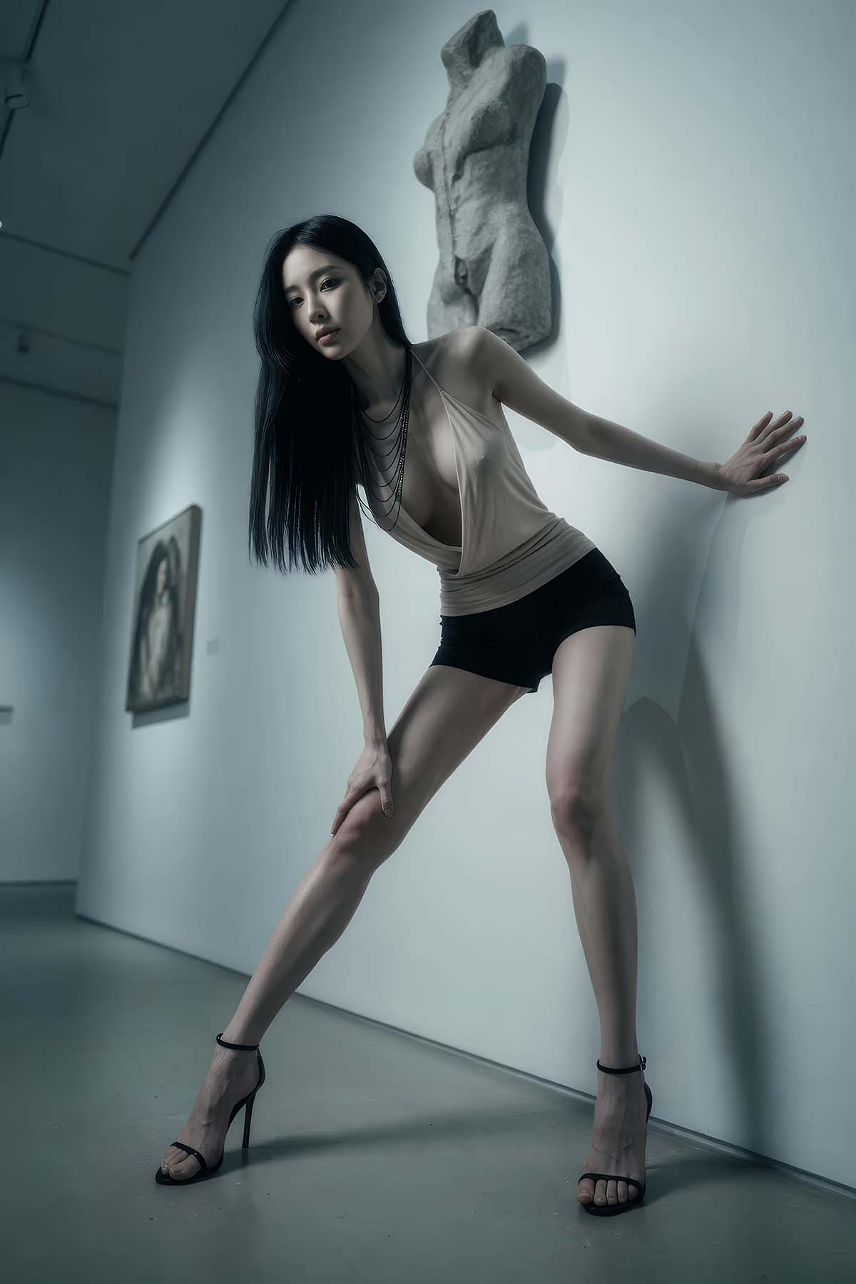 AiGirl NO.347 棉棉 预览图 - 2 AiGirl NO.347 棉棉 预览图 - 2