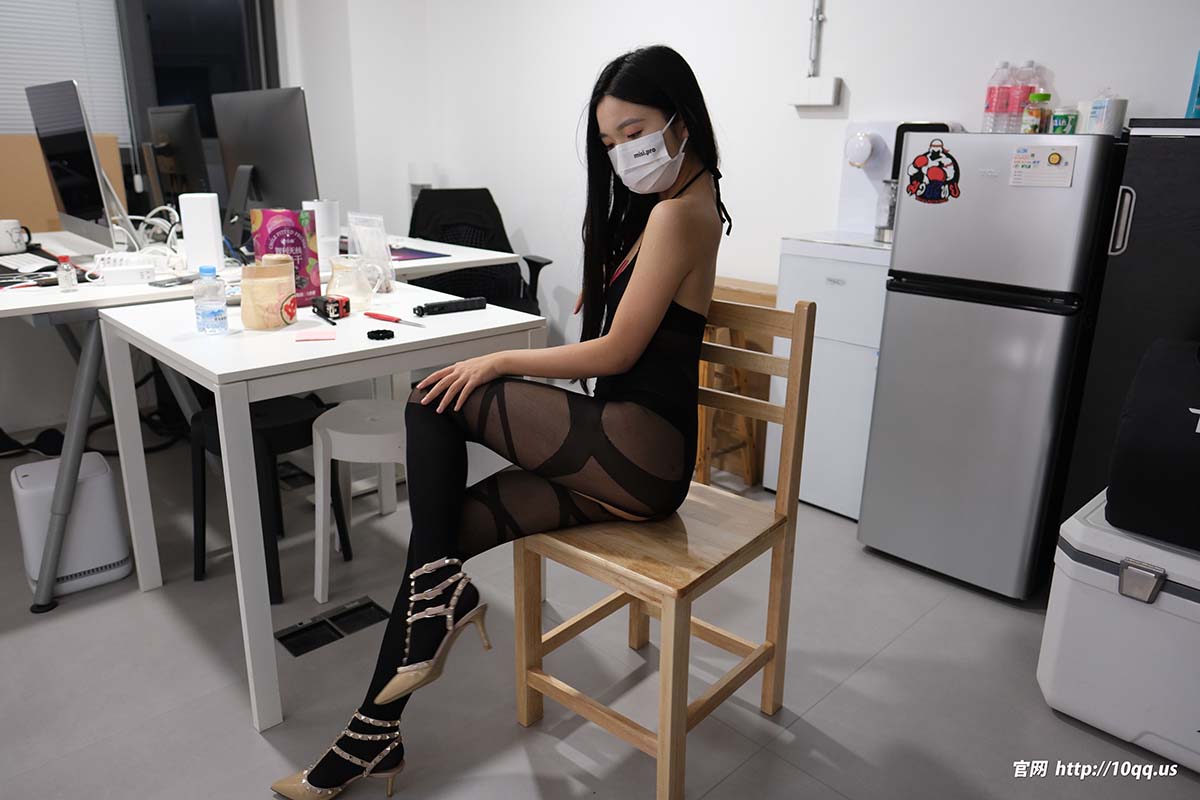 [ROSI口罩系列]2026.02.18 NO.3538