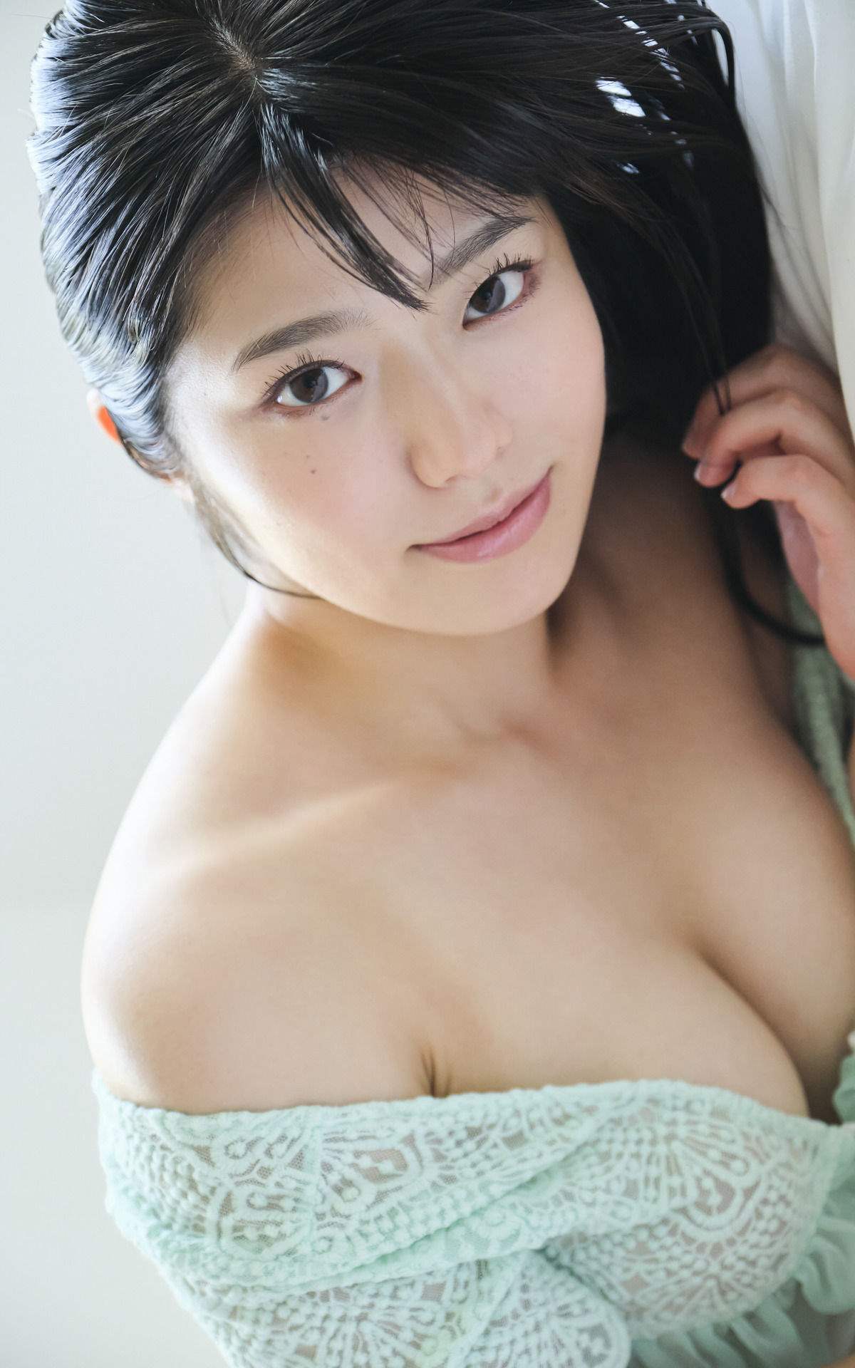 山田かな – Maybe Love 〜恋かな?〜 预览图 - 2 山田かな – Maybe Love 〜恋かな?〜 预览图 - 2