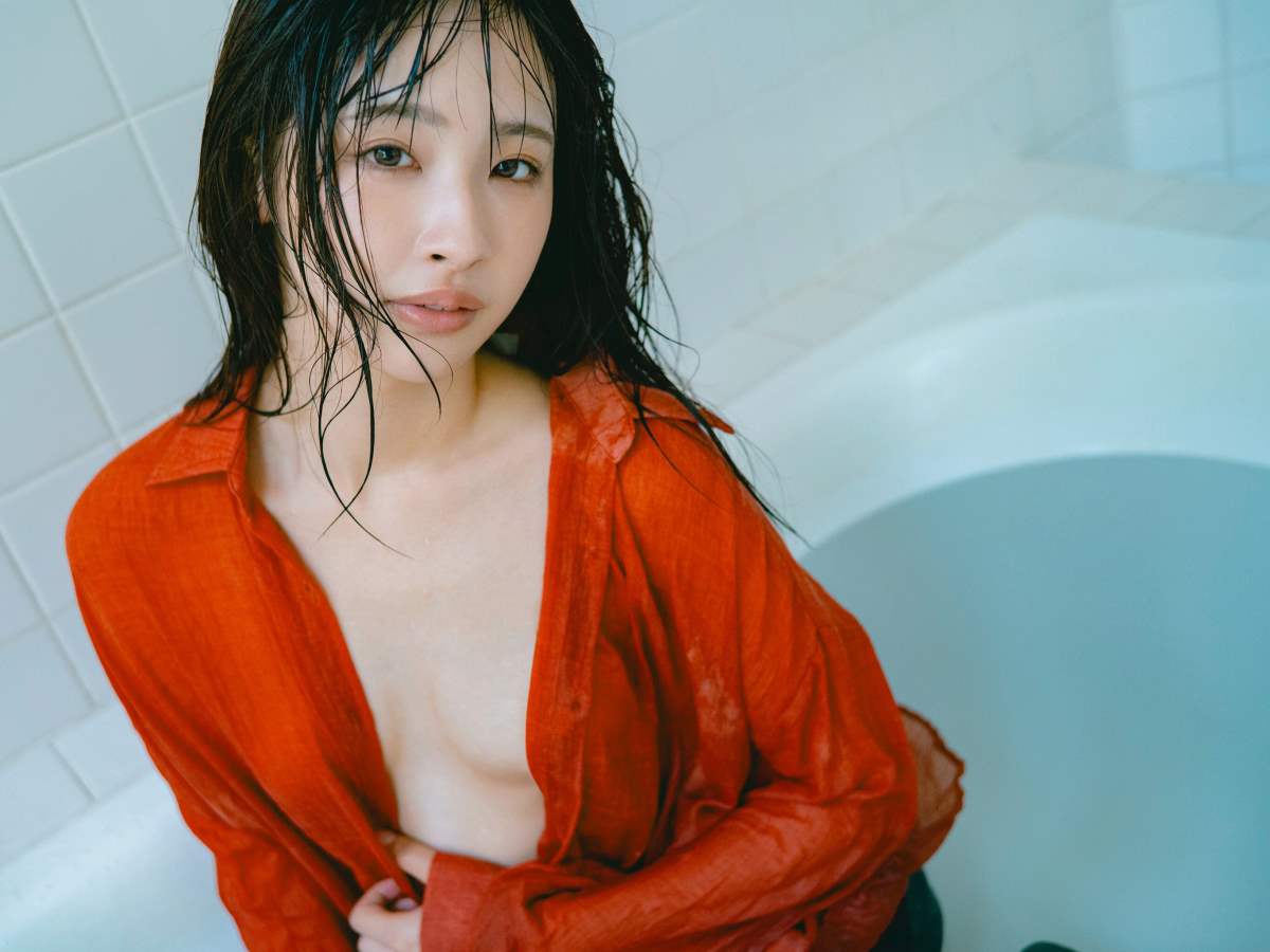 沖侑果 – おきのまにまに vol.1 预览图 - 2 沖侑果 – おきのまにまに vol.1 预览图 - 2