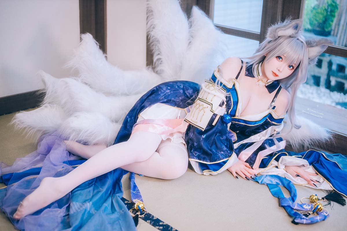 霜月shimo – Azurlane Shinano N+U 预览图 - 2 霜月shimo – Azurlane Shinano N+U 预览图 - 2