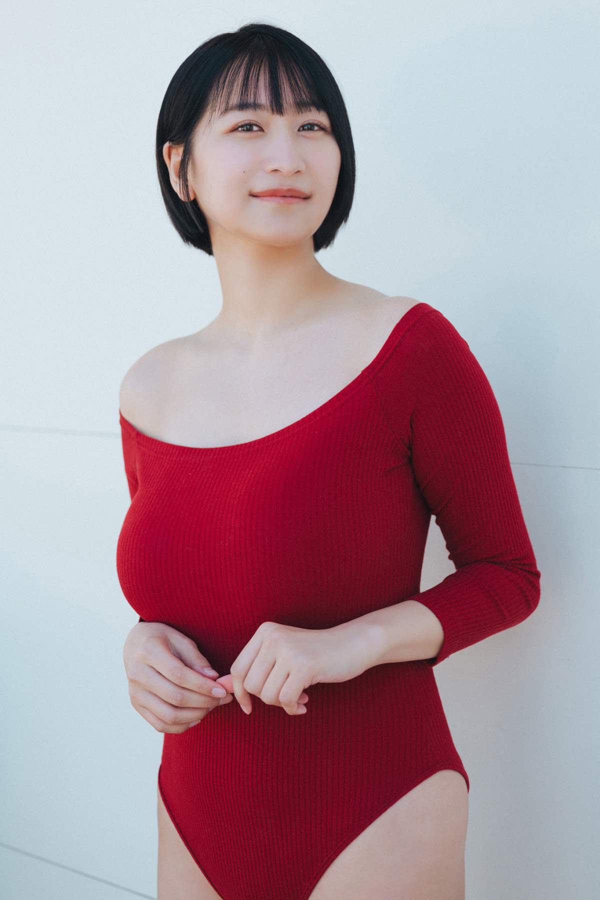 榎原依那 – ヤンマガアザーっす! 预览图 - 2 榎原依那 – ヤンマガアザーっす! 预览图 - 2