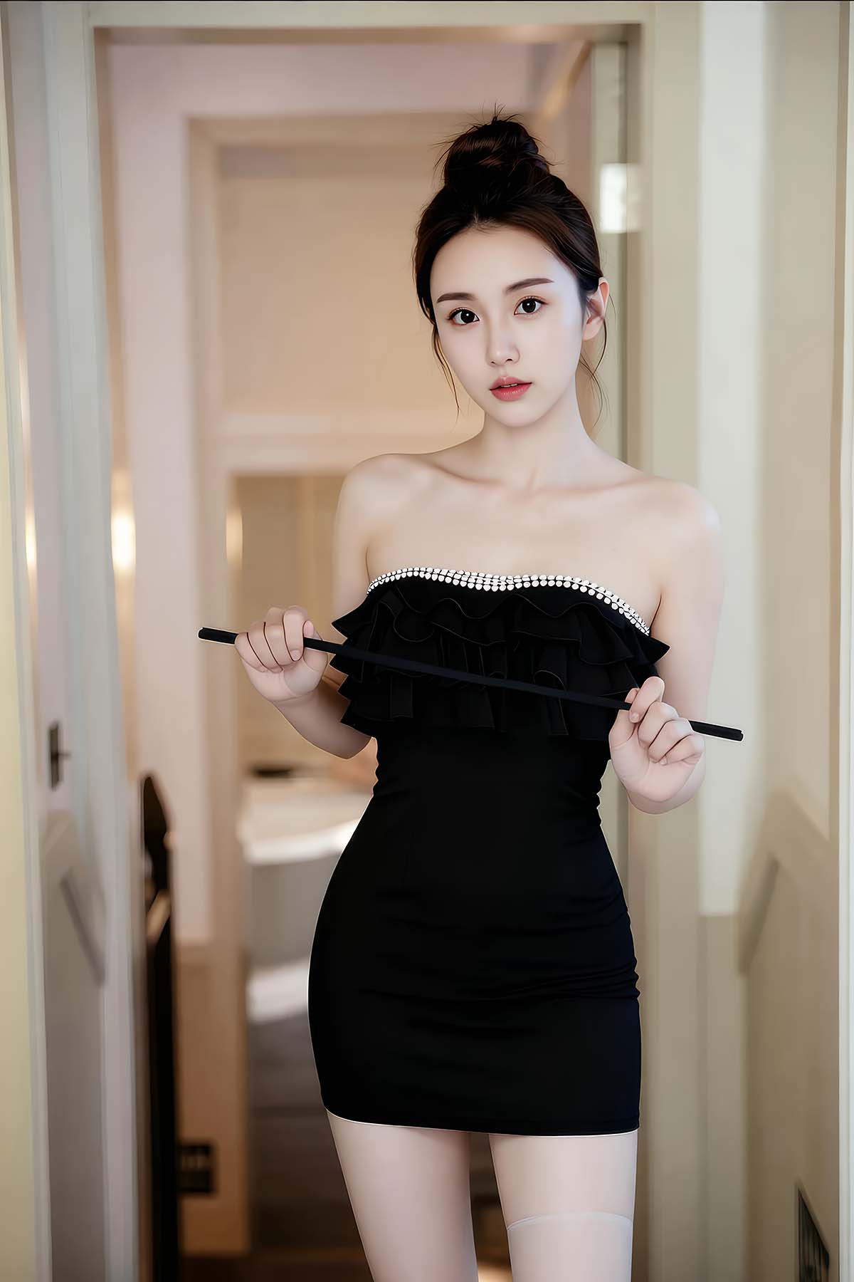AiGirl NO.356 一拧 预览图 - 2 AiGirl NO.356 一拧 预览图 - 2