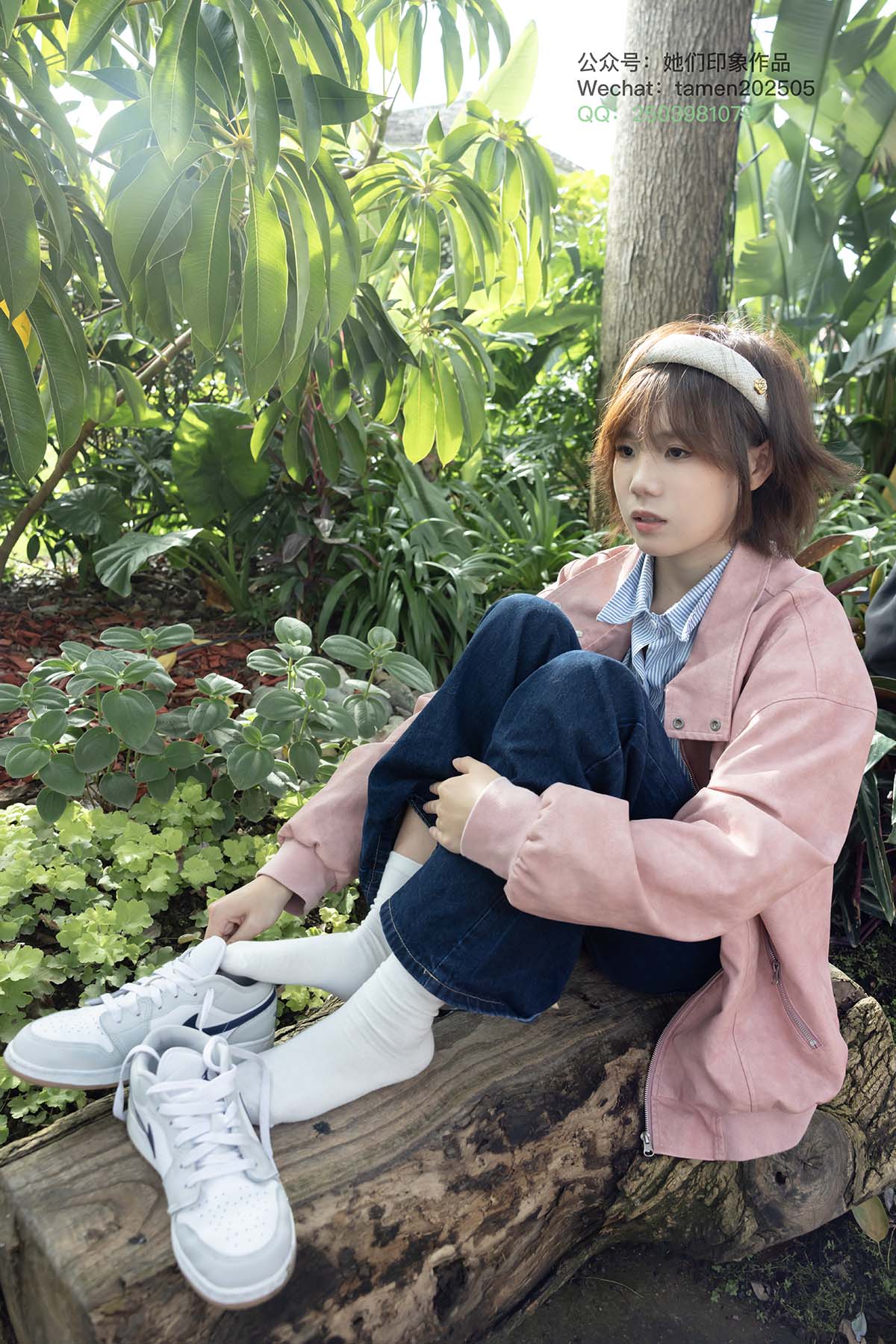 她们印象 NO.085 菲菲 预览图 - 1 她们印象 NO.085 菲菲 预览图 - 1