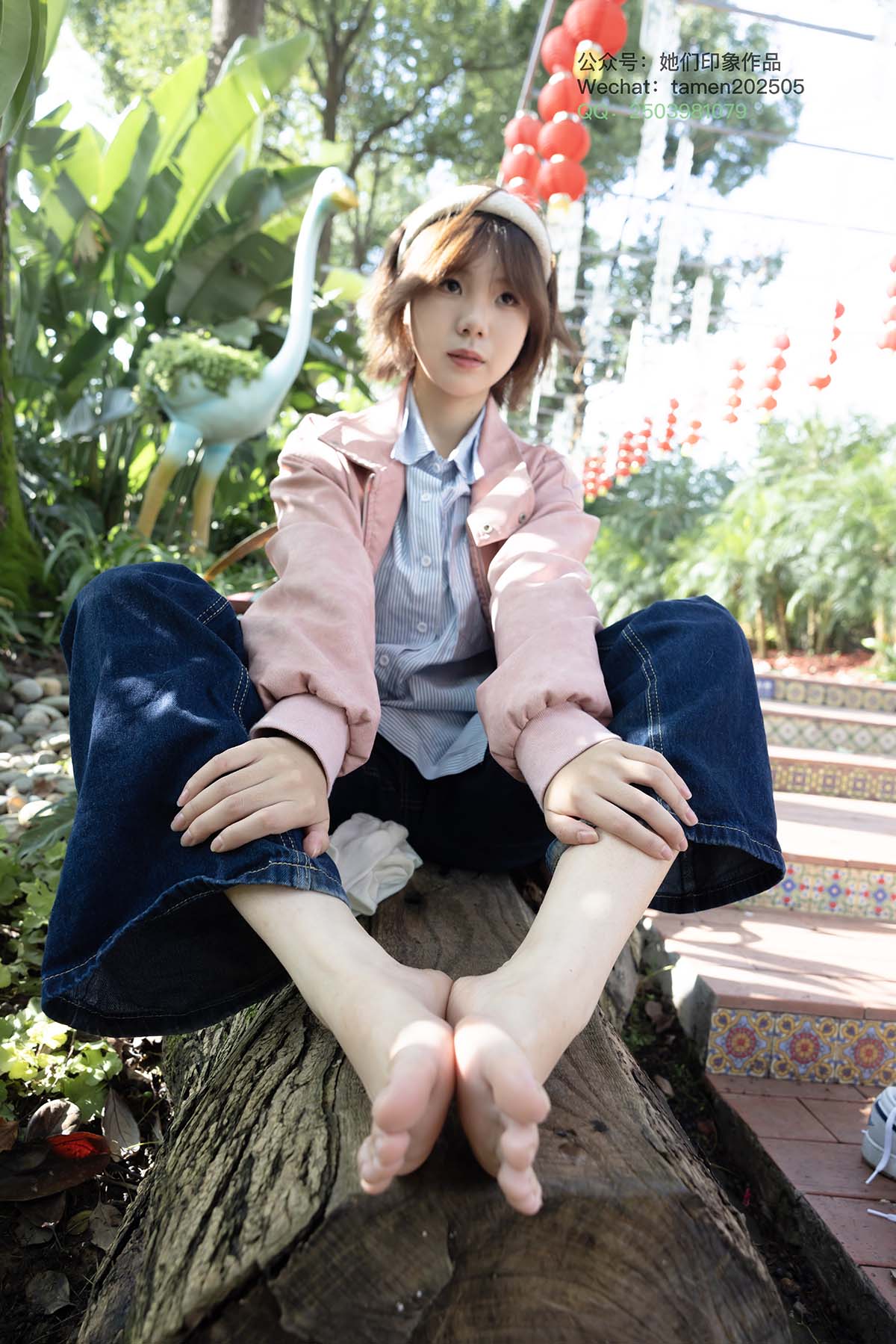 她们印象 NO.085 菲菲 预览图 - 2 她们印象 NO.085 菲菲 预览图 - 2