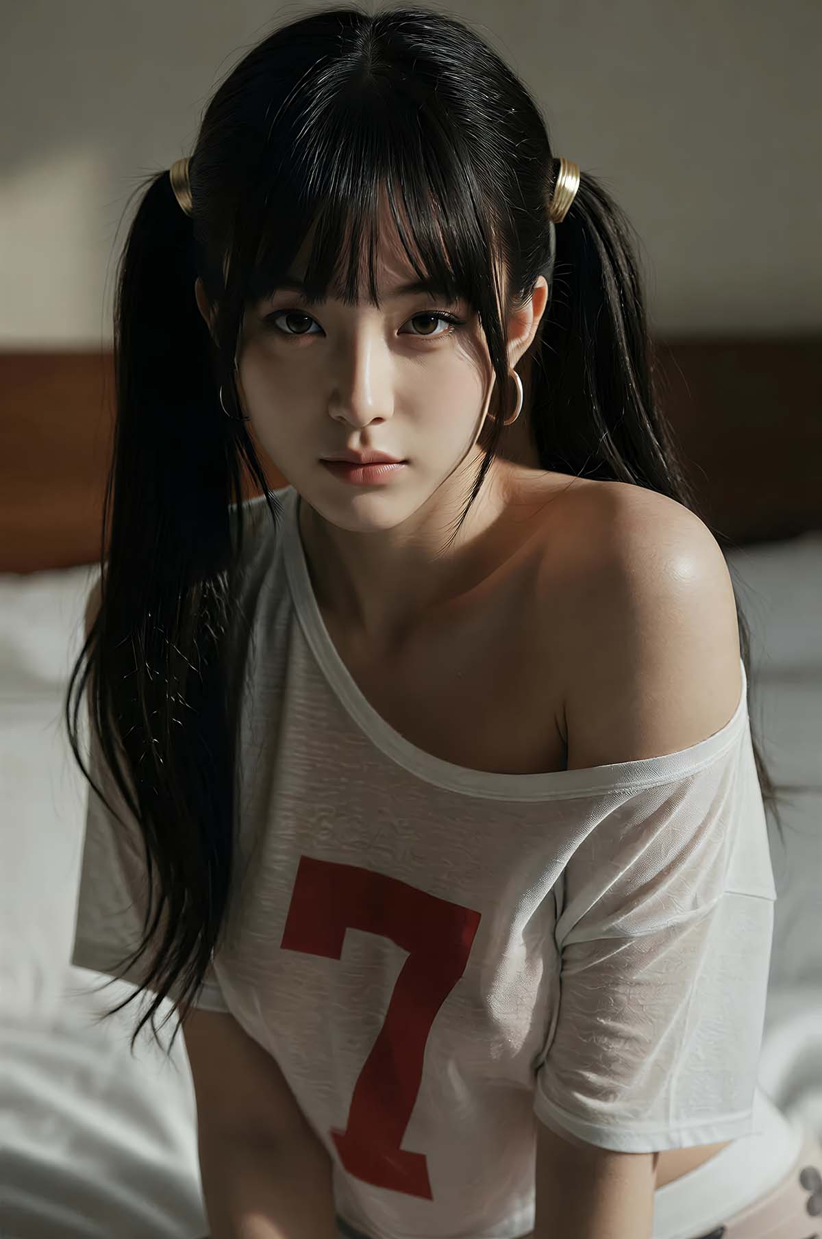 AiGirl NO.373 柚柚sasa 预览图 - 2 AiGirl NO.373 柚柚sasa 预览图 - 2