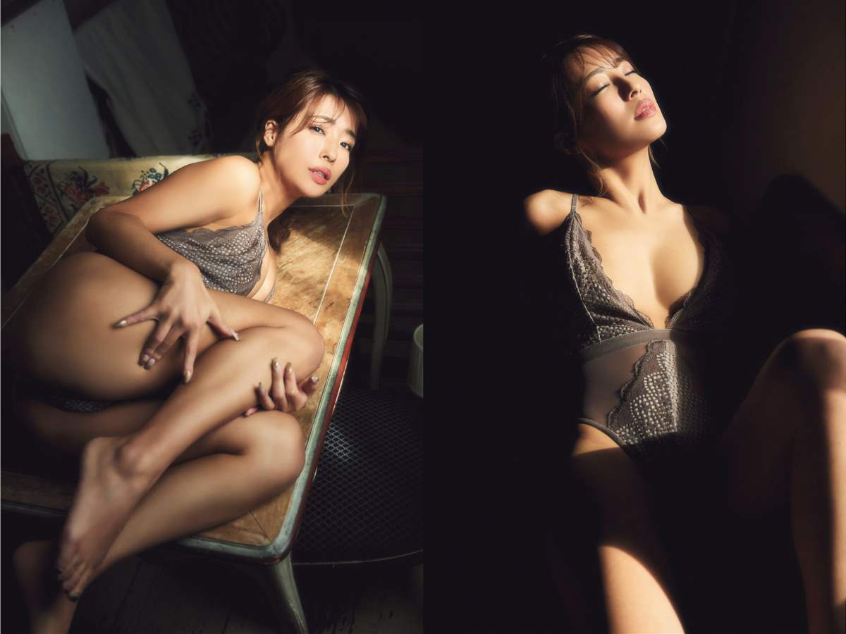 橋本梨菜 – 小麦色の肌に隠れた魅力 预览图 - 2 橋本梨菜 – 小麦色の肌に隠れた魅力 预览图 - 2