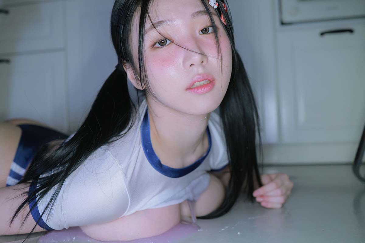 YeonWoo – Slime 预览图 - 2 YeonWoo – Slime 预览图 - 2