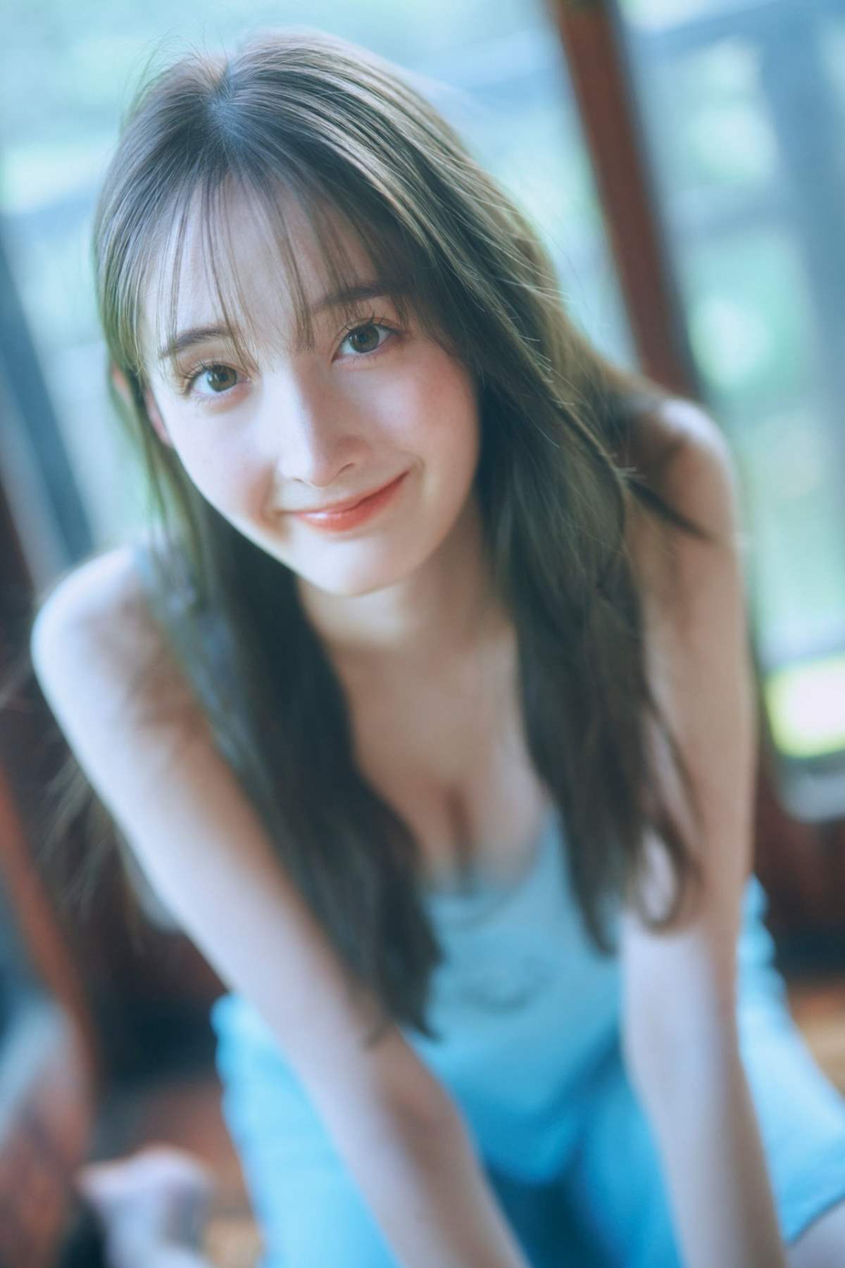 菜那セシル – 透き通った肢体 预览图 - 2 菜那セシル – 透き通った肢体 预览图 - 2