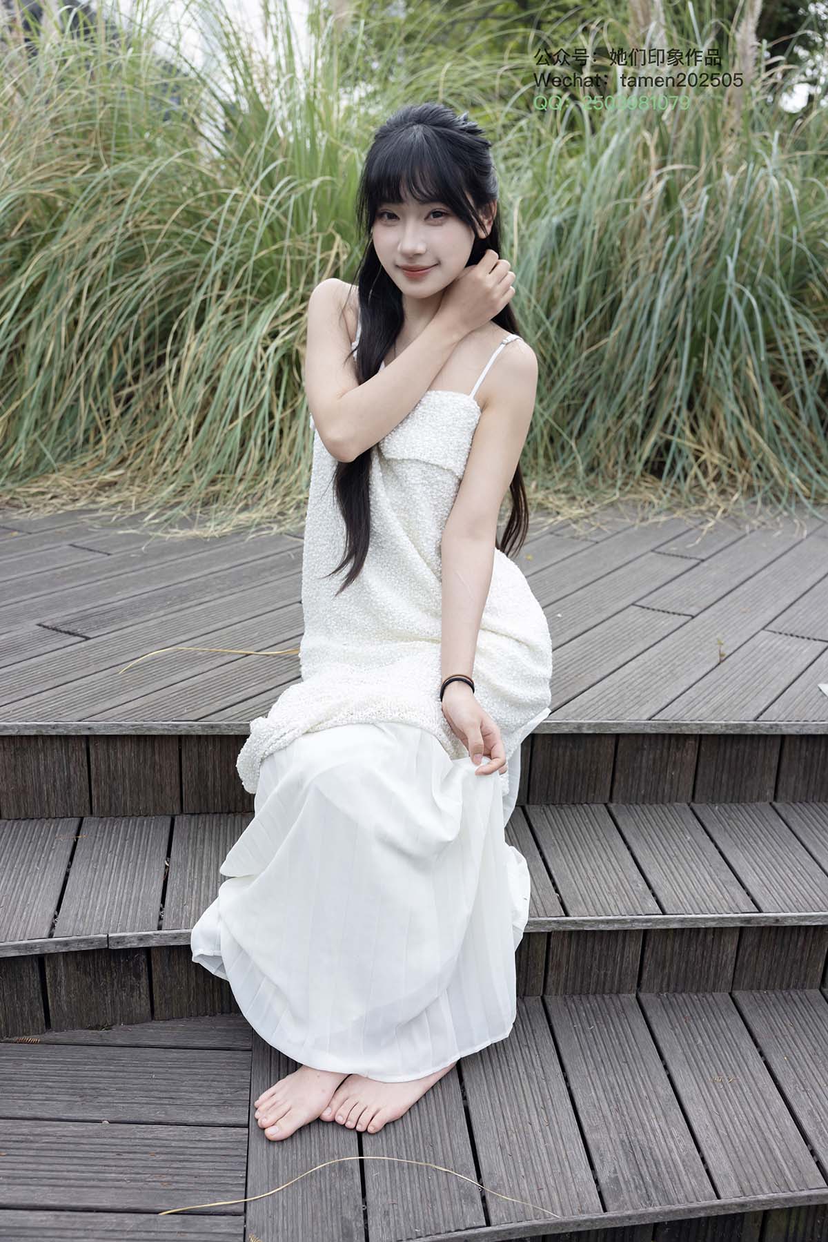 她们印象 NO.091 元元 预览图 - 2 她们印象 NO.091 元元 预览图 - 2