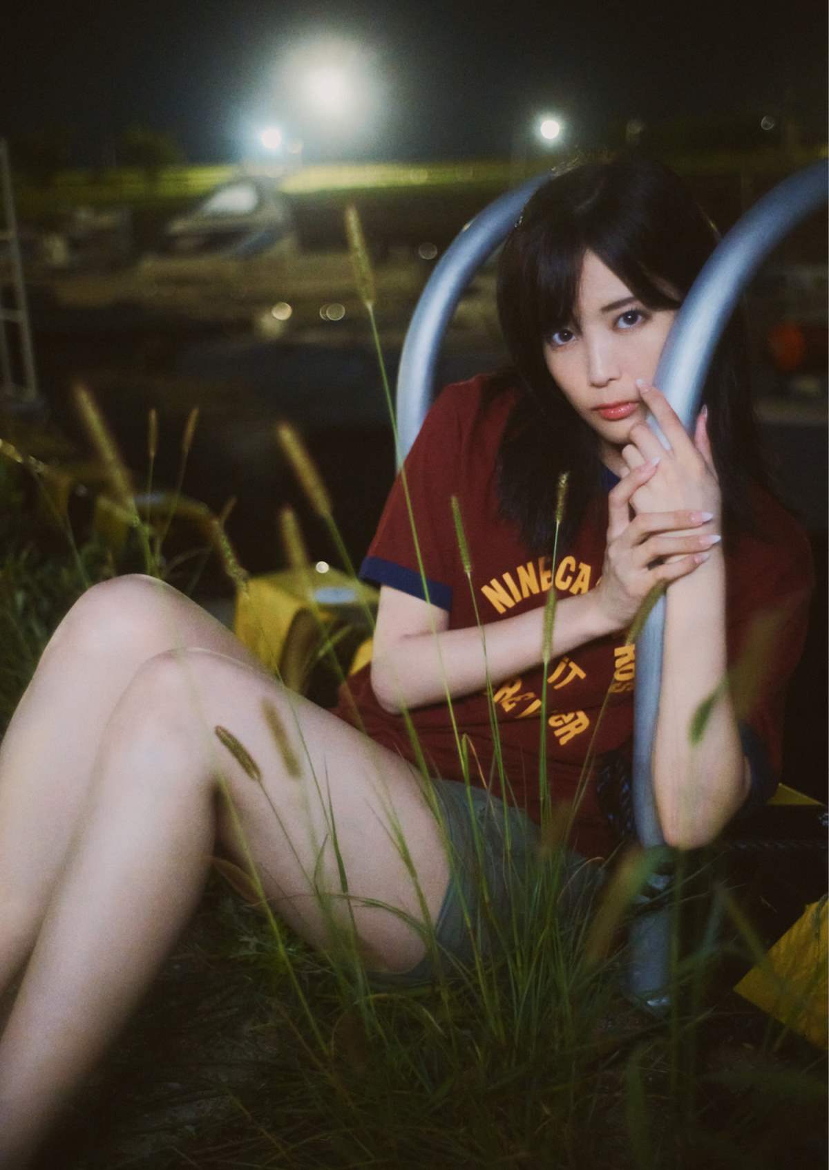 北原沙弥香 – 常夏の余韻 预览图 - 2 北原沙弥香 – 常夏の余韻 预览图 - 2