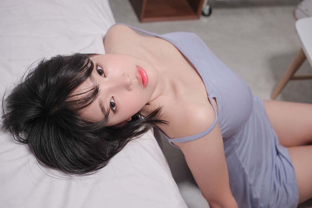 姜仁卿 Kang In-kyung – IKOF 预览图 - 1 姜仁卿 Kang In-kyung – IKOF 预览图 - 1