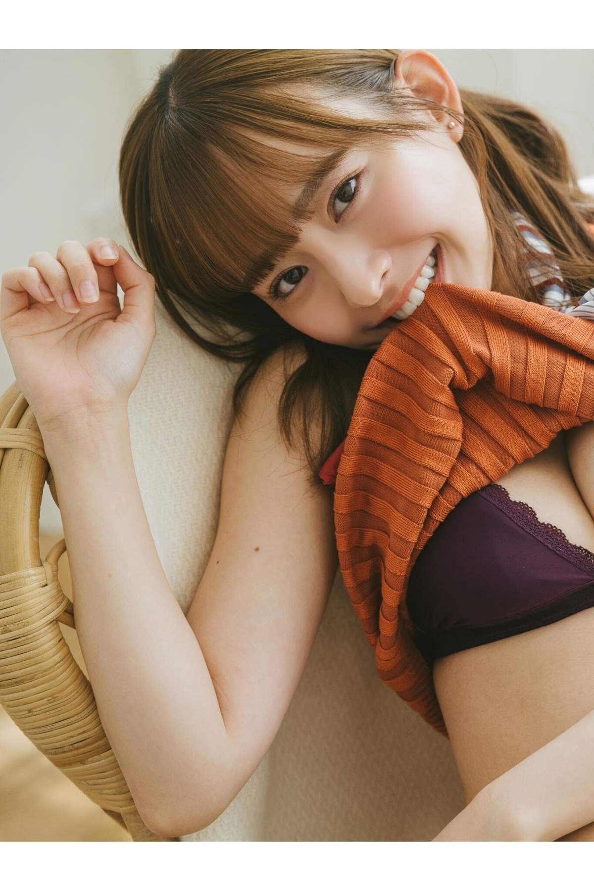 高崎かなみ – どんどんキレイに 预览图 - 2 高崎かなみ – どんどんキレイに 预览图 - 2
