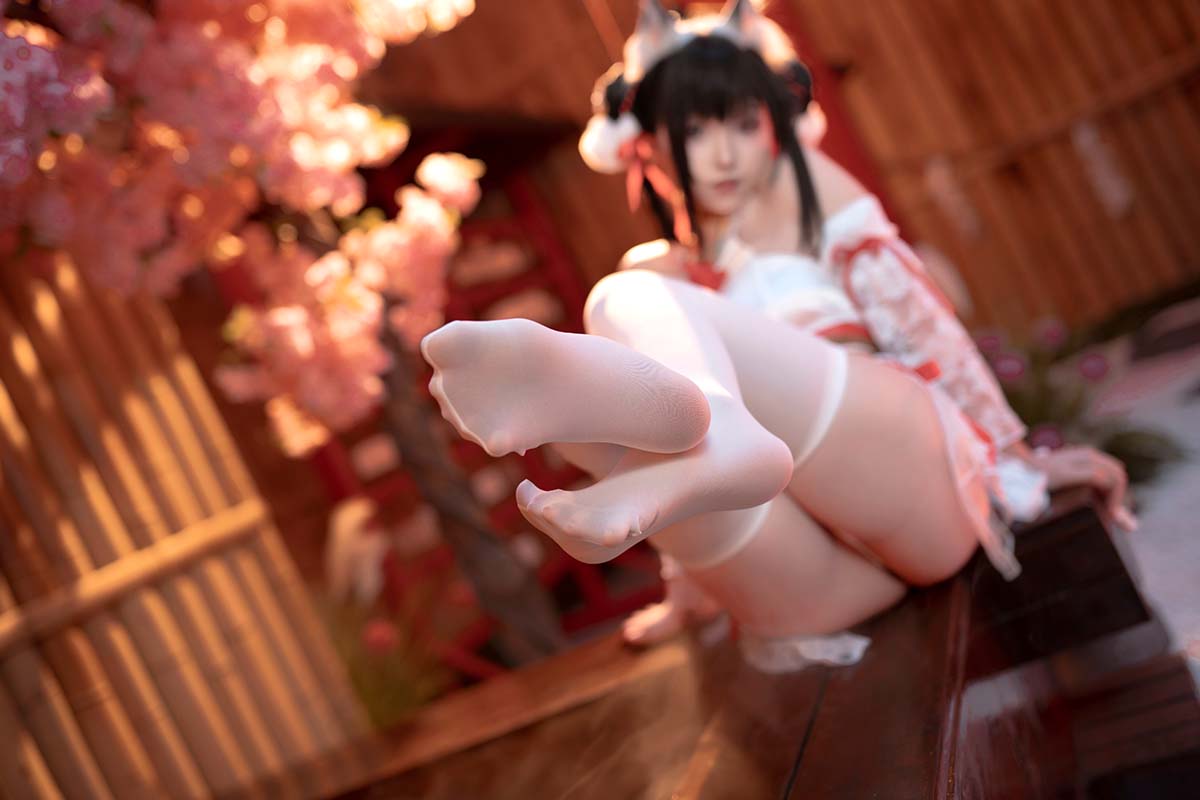 Bangni邦尼 – 永劫无间 胡桃 预览图 - 2 Bangni邦尼 – 永劫无间 胡桃 预览图 - 2