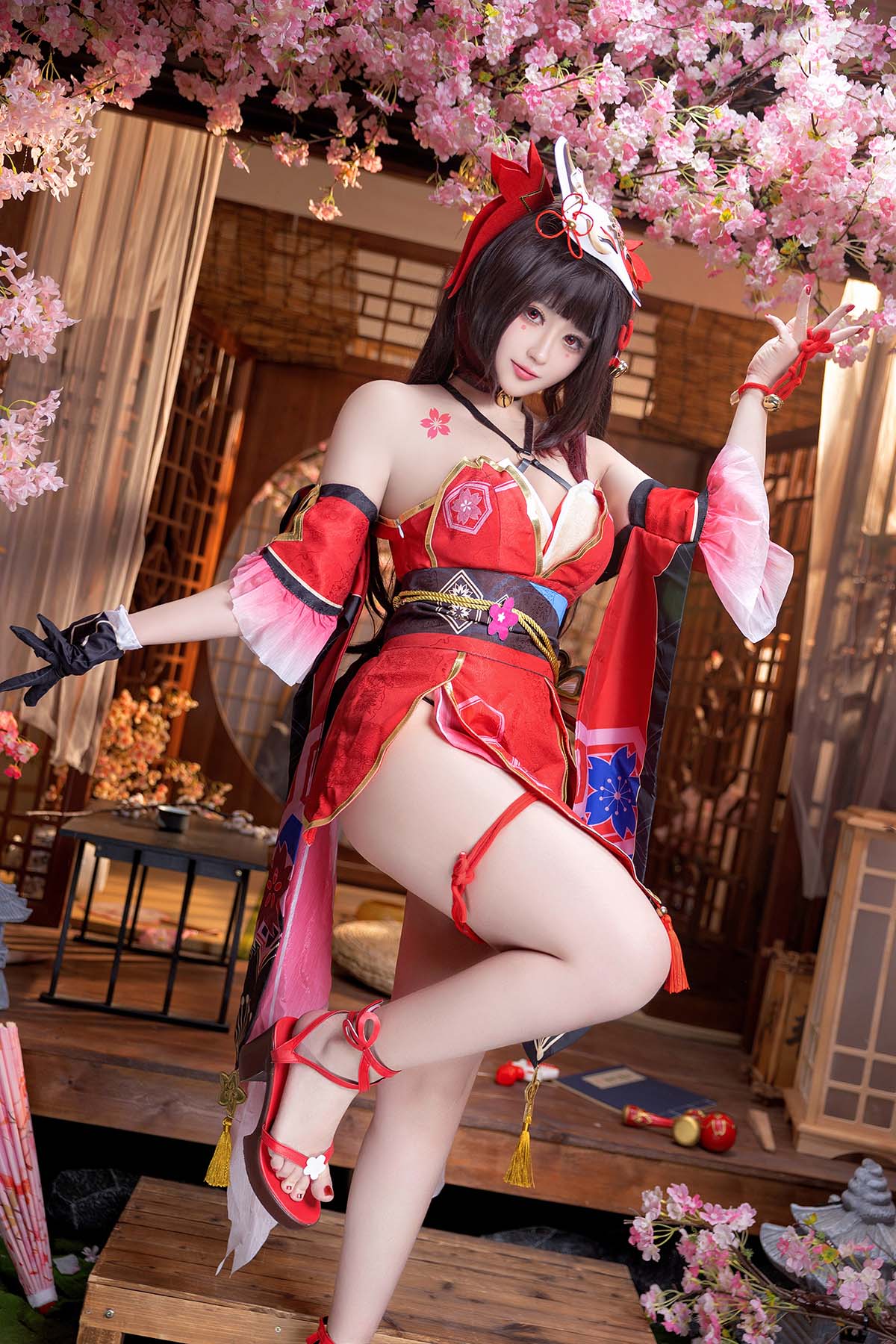 溯兮sukki – 花火 预览图 - 2 溯兮sukki – 花火 预览图 - 2