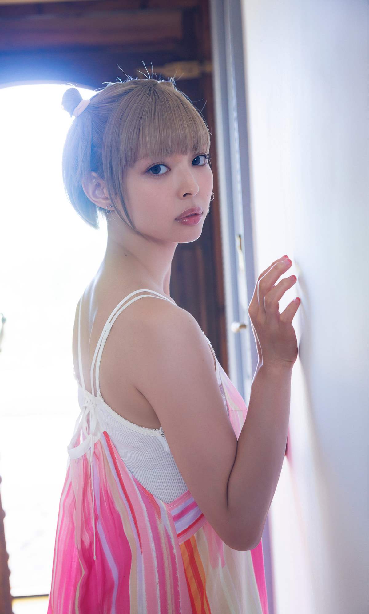 最上もが – reMOGA~prologue~ 预览图 - 2 最上もが – reMOGA~prologue~ 预览图 - 2