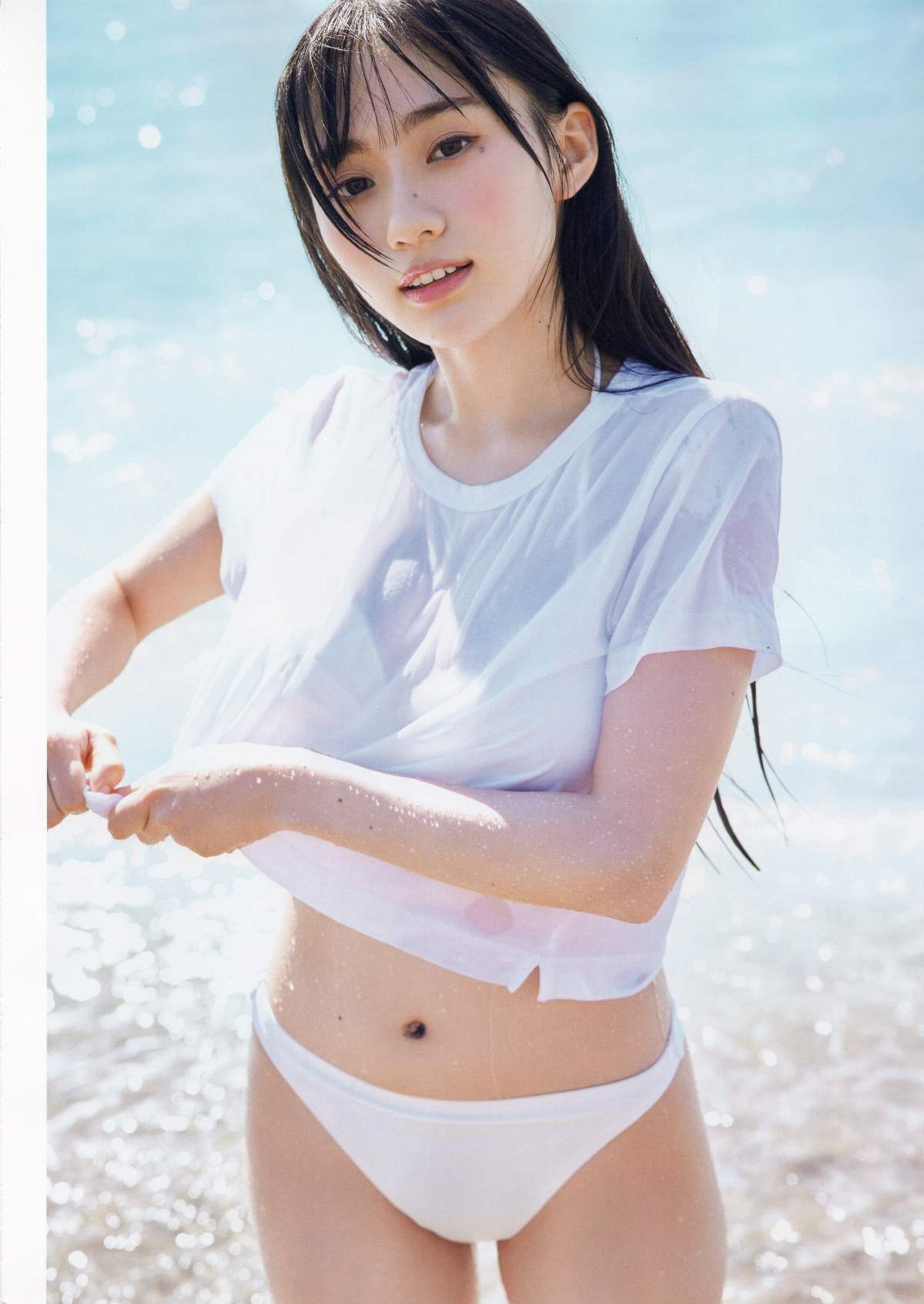 川﨑桜 – エチュード 预览图 - 2 川﨑桜 – エチュード 预览图 - 2