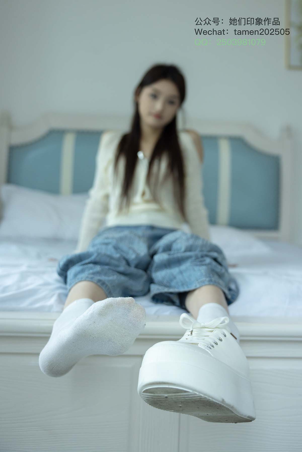 她们印象 NO.094 南希 预览图 - 2 她们印象 NO.094 南希 预览图 - 2