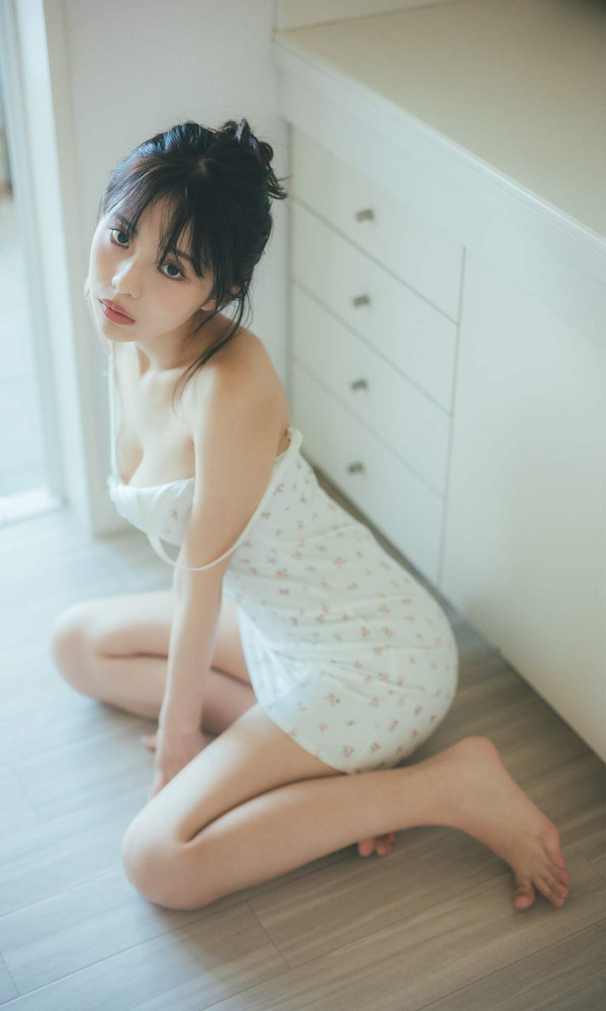 菊地姫奈 – Weekender 预览图 - 2 菊地姫奈 – Weekender 预览图 - 2