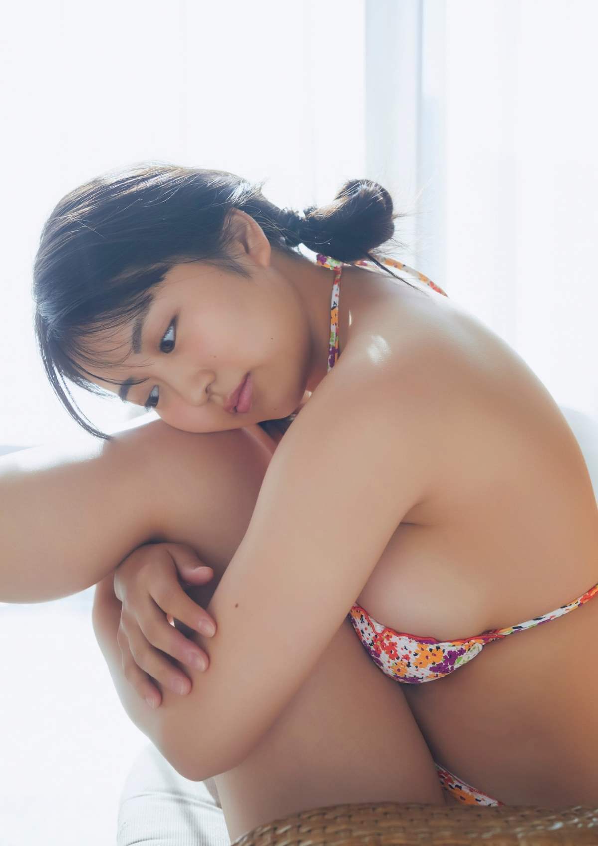 福井梨莉華 – りりか、二十歳、冬。 预览图 - 2 福井梨莉華 – りりか、二十歳、冬。 预览图 - 2
