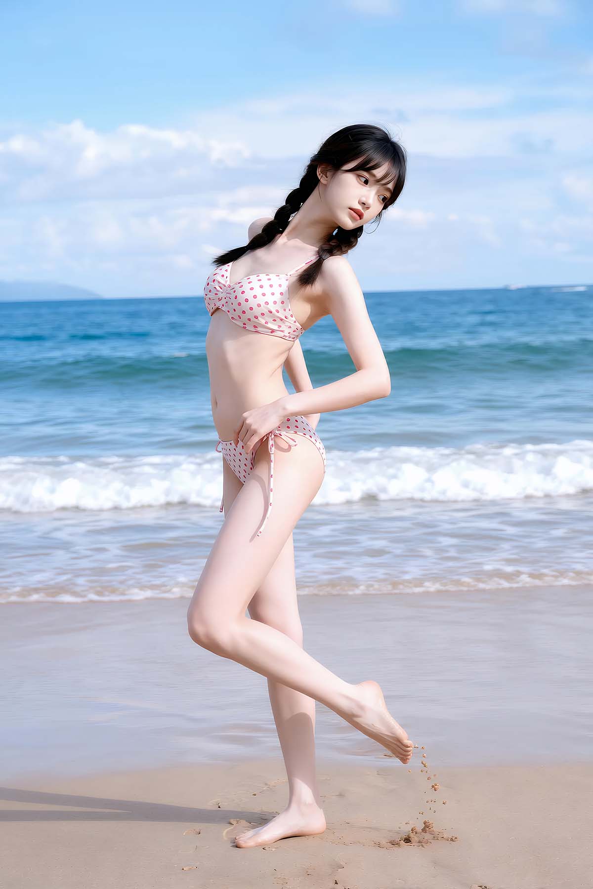 AiGirl NO.404 暖暖 预览图 - 1 AiGirl NO.404 暖暖 预览图 - 1