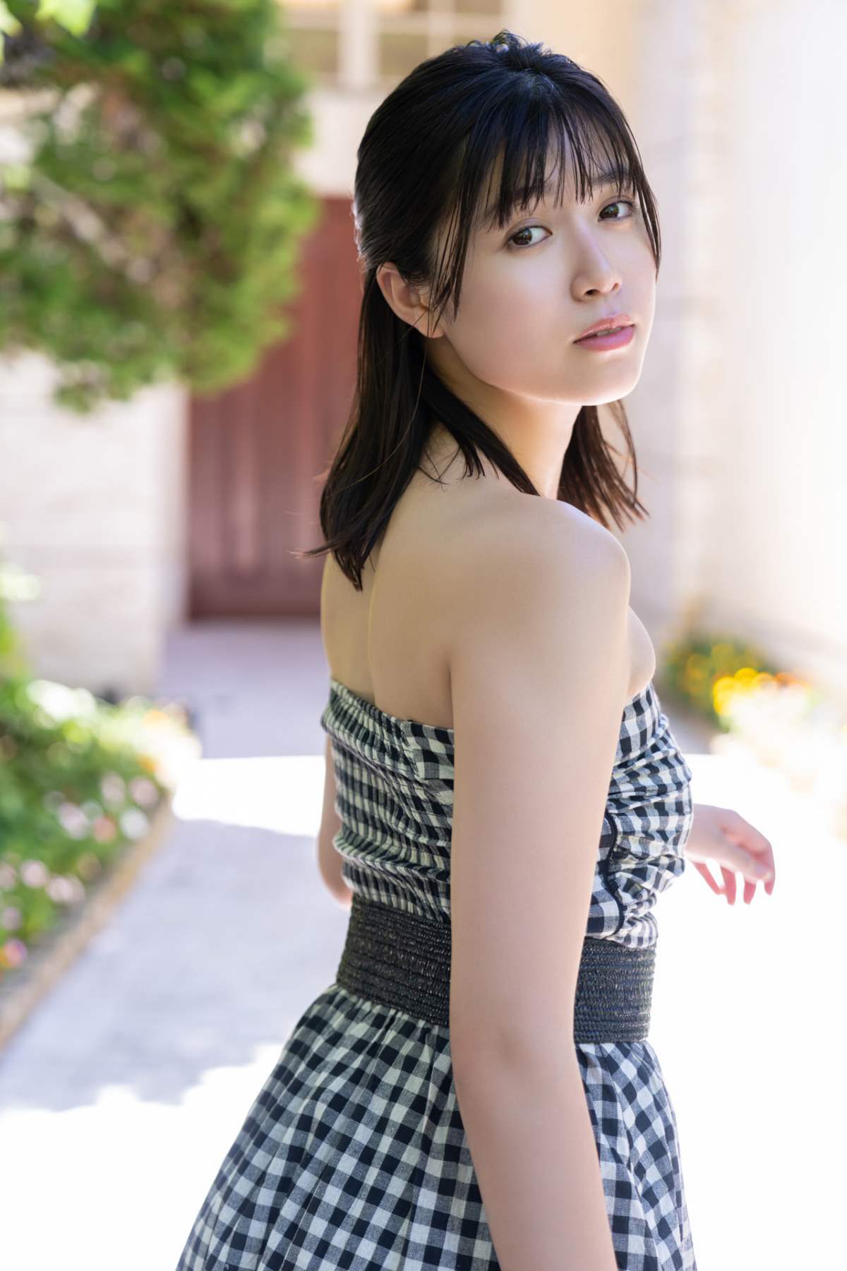北向珠夕 – マブい彼女 Vol.1 预览图 - 2 北向珠夕 – マブい彼女 Vol.1 预览图 - 2