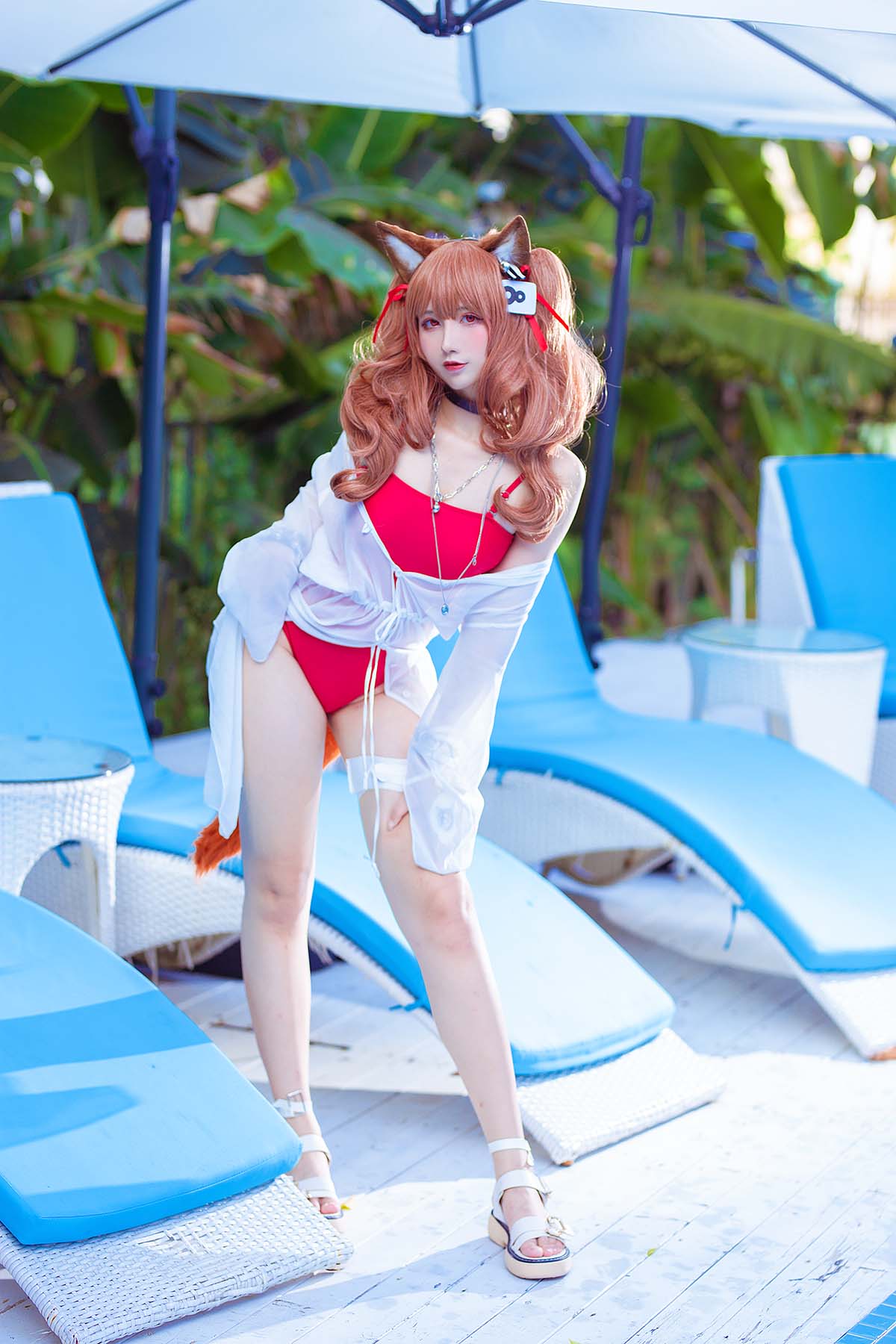 九曲Jean – 安洁莉娜 预览图 - 2 九曲Jean – 安洁莉娜 预览图 - 2