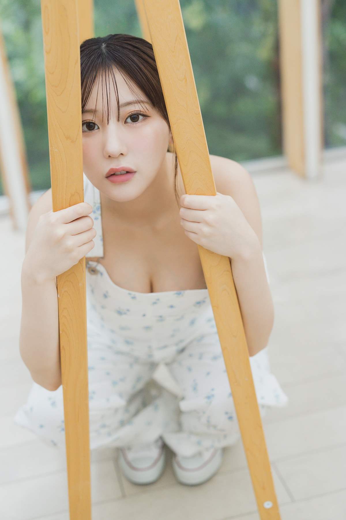 田中美久 – ヤンマガアザーっす! 预览图 - 2 田中美久 – ヤンマガアザーっす! 预览图 - 2