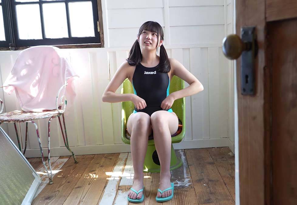 [Minisuka.tv]视频1459 Haku Fumitsuki 文月珀 – Secret Gallery Stage2 Clip 6.04