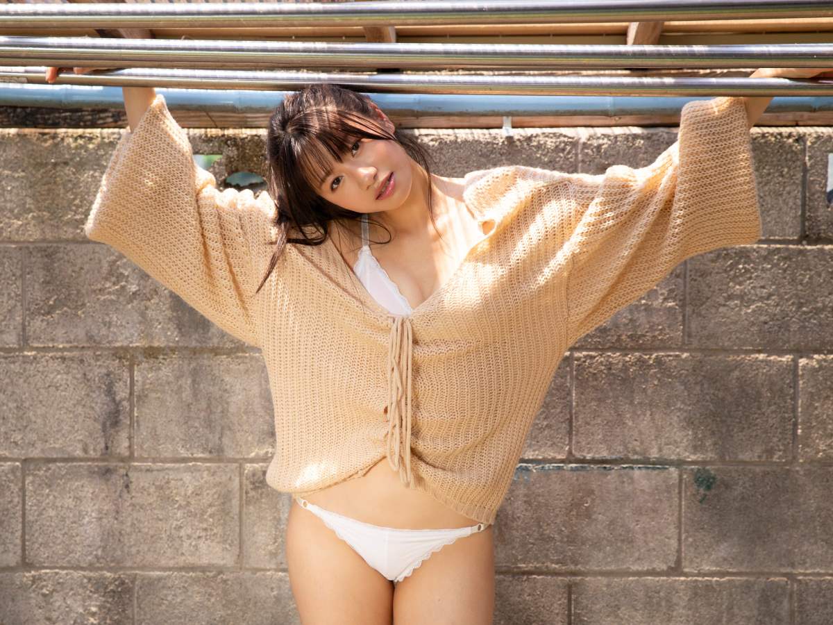百瀬心美 – 女子大生、ひと夏の冒険 预览图 - 2 百瀬心美 – 女子大生、ひと夏の冒険 预览图 - 2