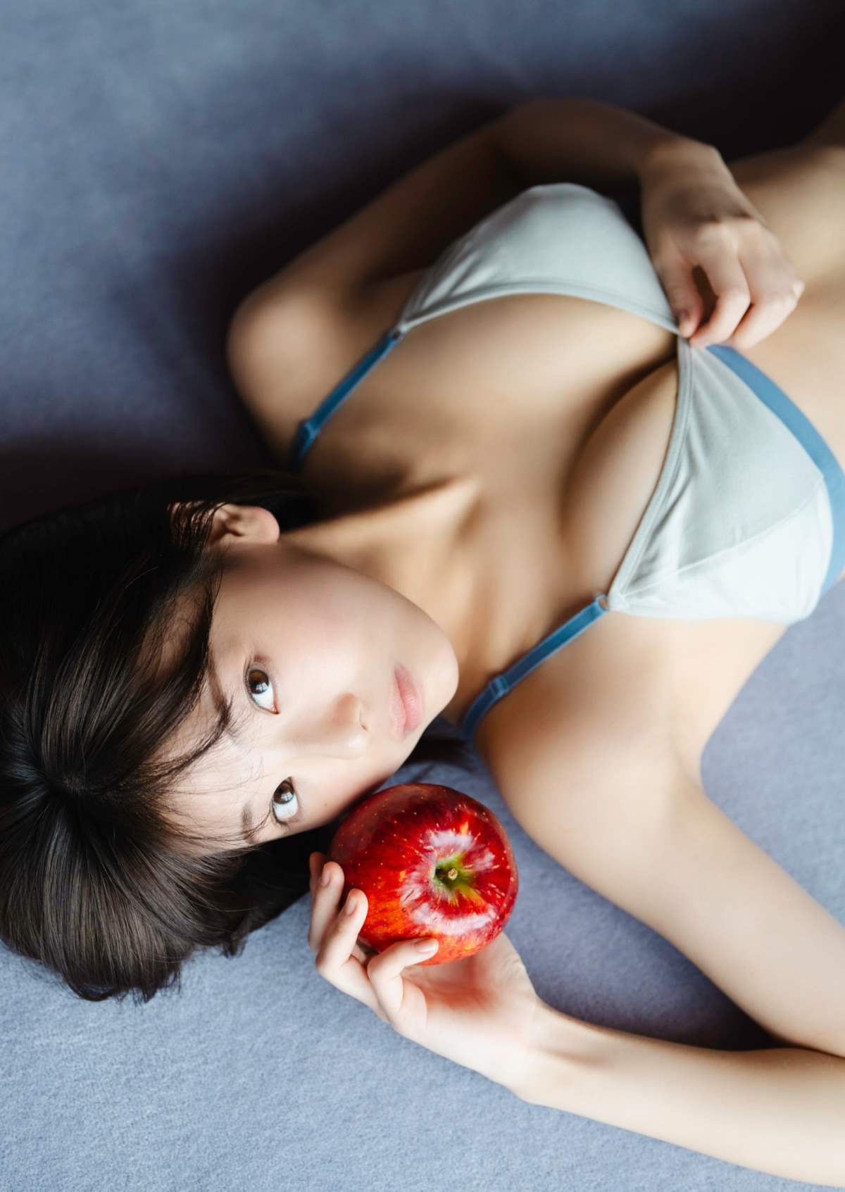 大熊杏優 – 禁断の果実、ショートカット 预览图 - 2 大熊杏優 – 禁断の果実、ショートカット 预览图 - 2
