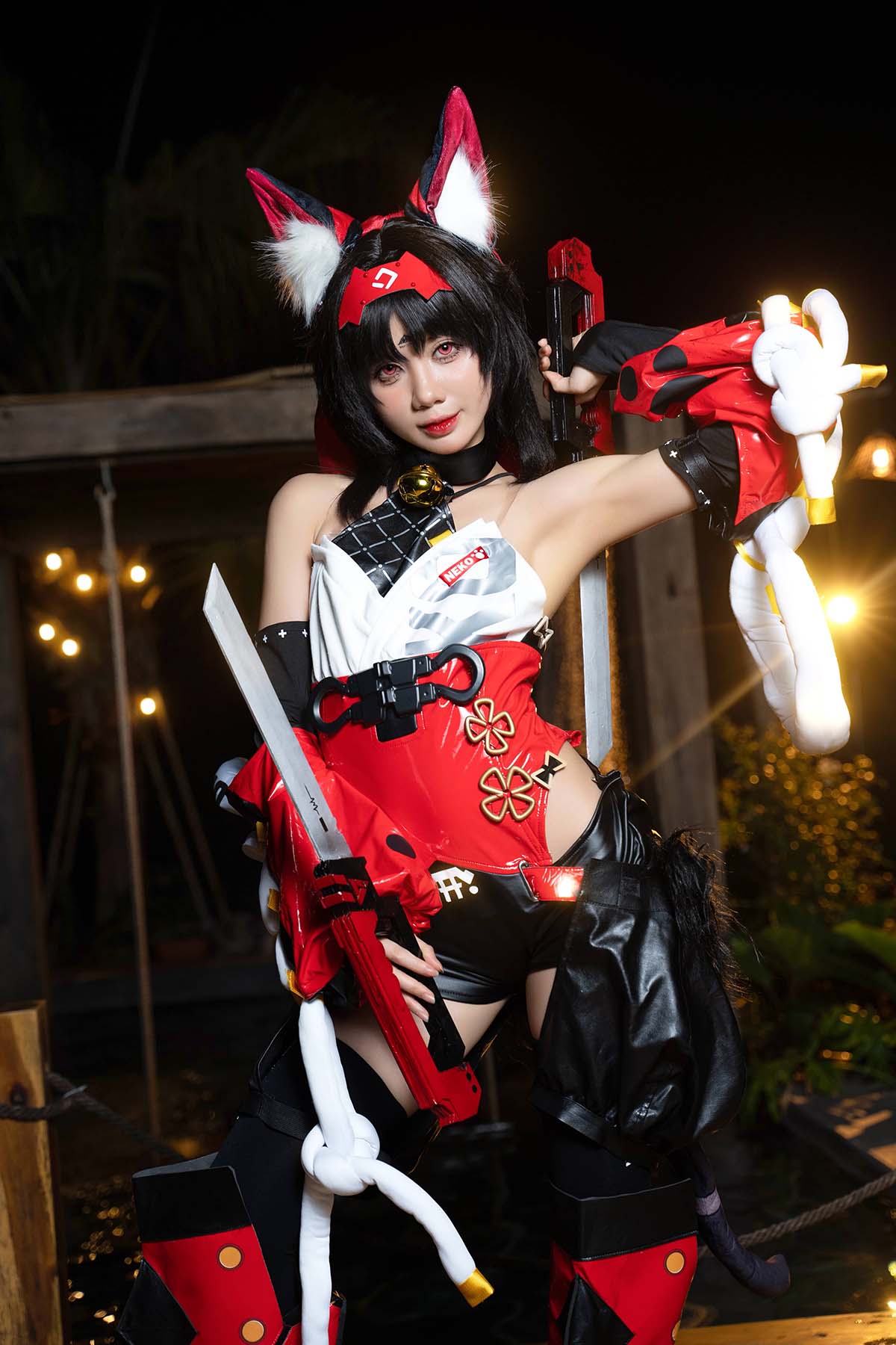PoppaChan – Nekomiya 预览图 - 1 PoppaChan – Nekomiya 预览图 - 1