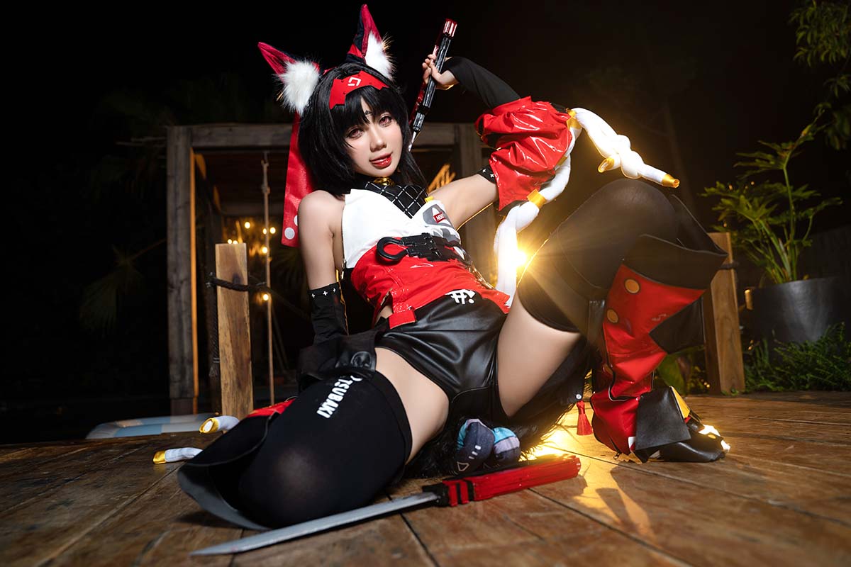 PoppaChan – Nekomiya 预览图 - 2 PoppaChan – Nekomiya 预览图 - 2