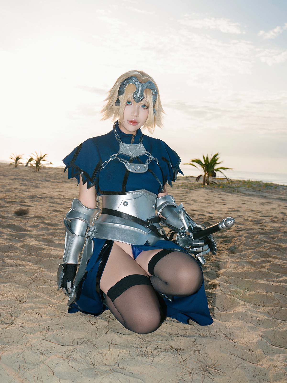 Puy Puy – Jeanne Ruler
