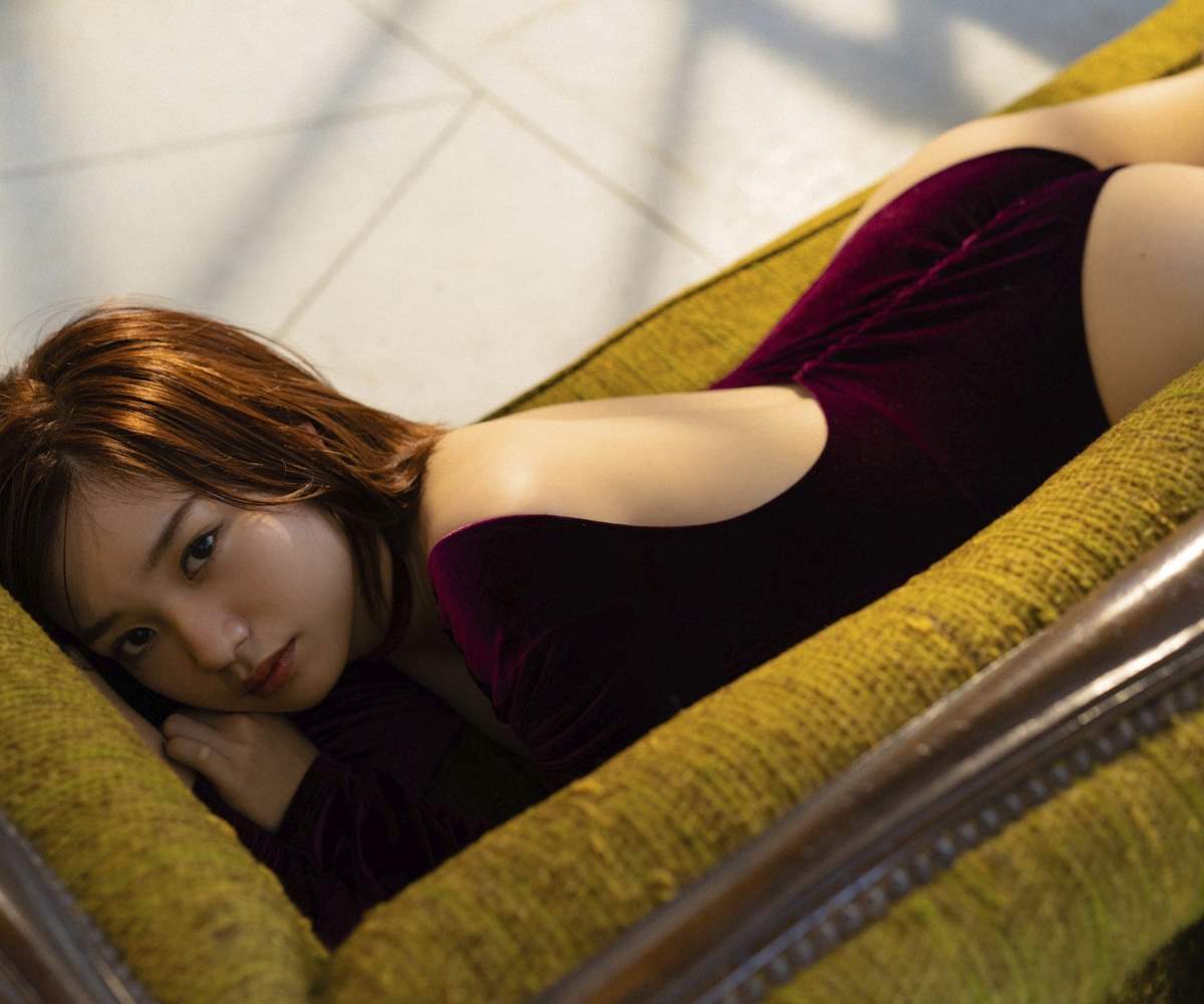 長月翠 – NEXT DOOR 预览图 - 2 長月翠 – NEXT DOOR 预览图 - 2