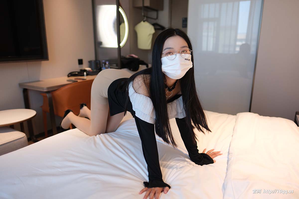 [ROSI口罩系列]2026.07.01 NO.3671