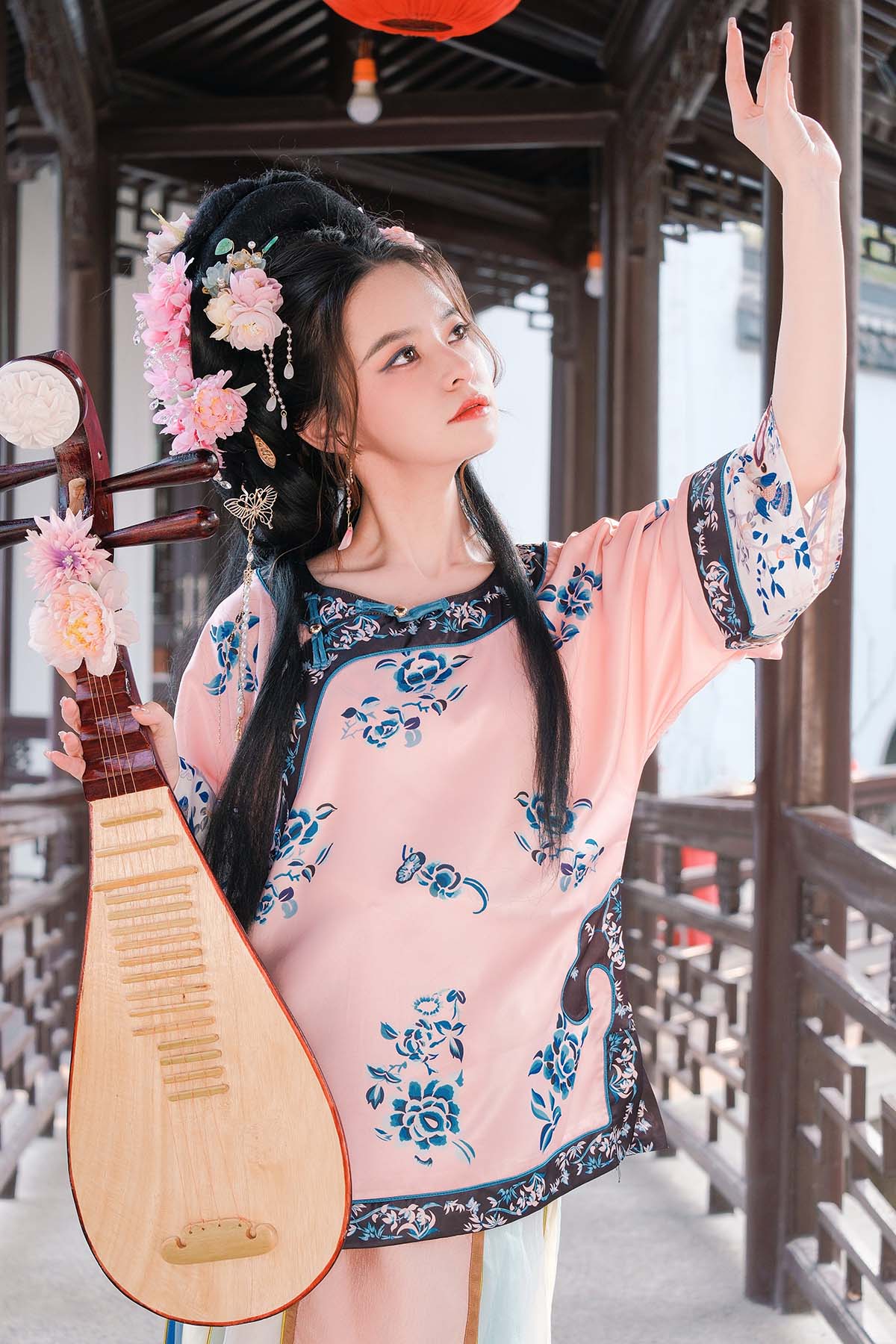 [YITUYU艺图语]2026.04.14 祈尔繁芜胜常春
