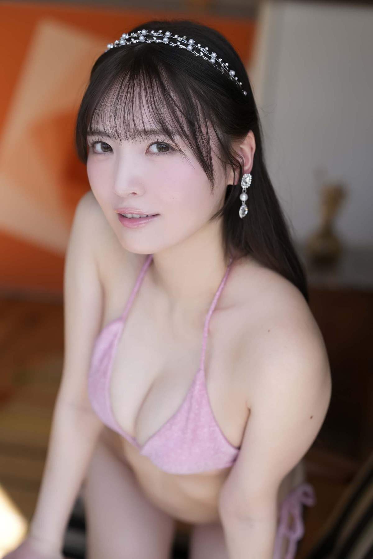 由良ゆら – あどけなセンセーション 预览图 - 2 由良ゆら – あどけなセンセーション 预览图 - 2