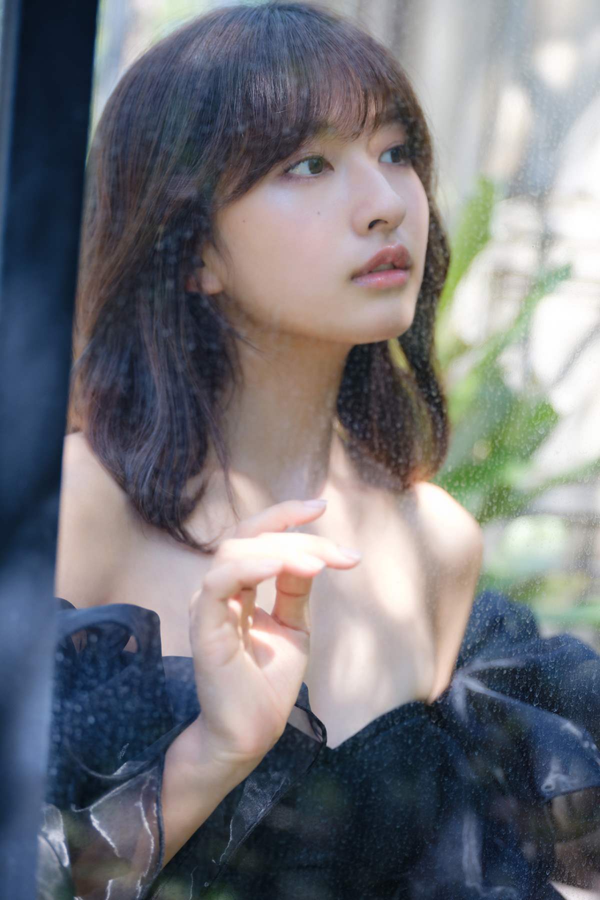 斉藤里奈 – 才媛の秘めごと 预览图 - 2 斉藤里奈 – 才媛の秘めごと 预览图 - 2