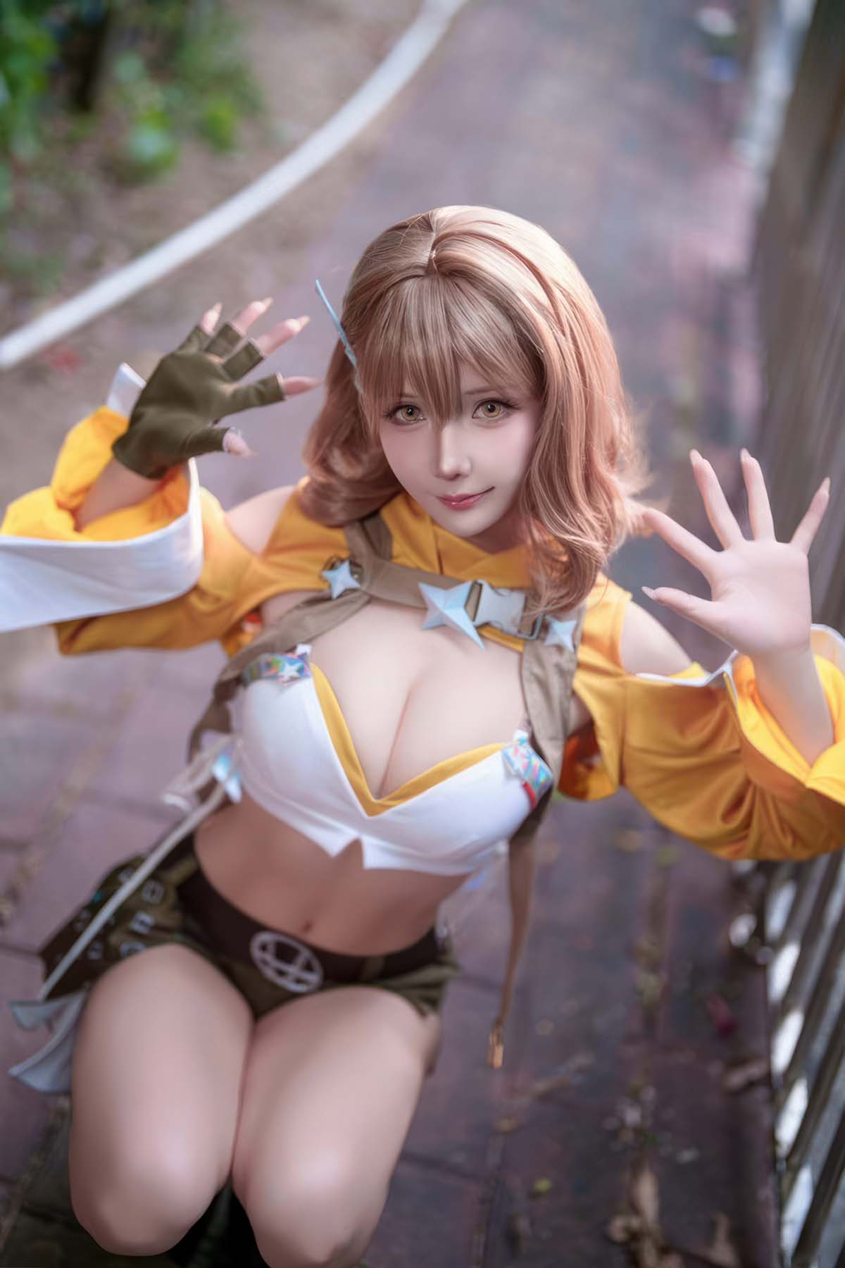 抱走莫子aa – 胜利女神:妮姬 阿妮斯 预览图 - 2 抱走莫子aa – 胜利女神:妮姬 阿妮斯 预览图 - 2