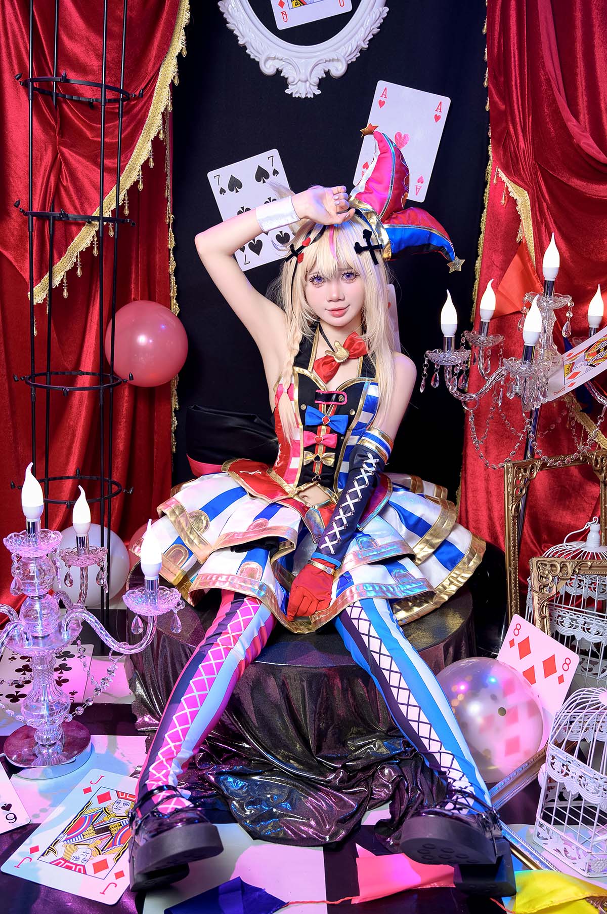 PoppaChan – Omaru Polka 预览图 - 2 PoppaChan – Omaru Polka 预览图 - 2
