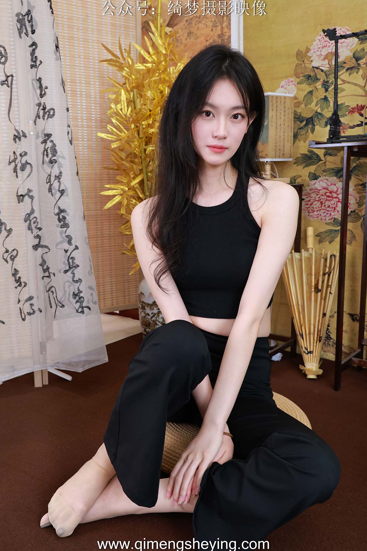 绮梦摄影 2026.08.03 NO.708 小艺 珍藏无修无水印版 预览图 - 2 绮梦摄影 2026.08.03 NO.708 小艺 珍藏无修无水印版 预览图 - 2