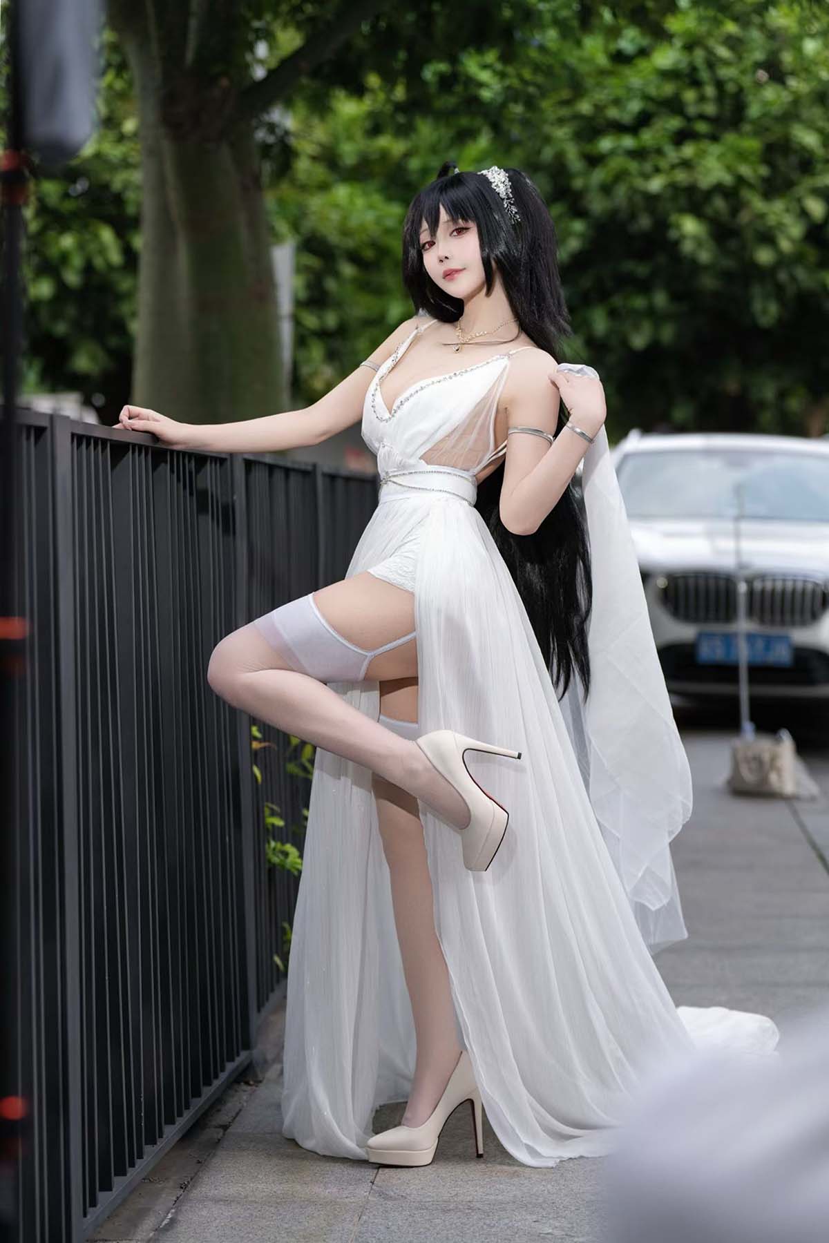 抱走莫子aa – 大凤誓约花嫁 预览图 - 2 抱走莫子aa – 大凤誓约花嫁 预览图 - 2
