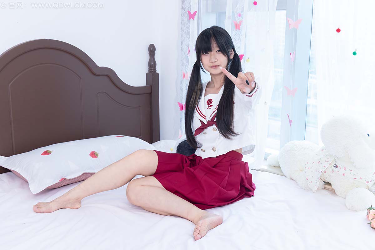 物恋传媒 NO.2799 小怜-高跟鞋、薄白丝小腿袜、裸足、jk制服 预览图 - 2 物恋传媒 NO.2799 小怜-高跟鞋、薄白丝小腿袜、裸足、jk制服 预览图 - 2