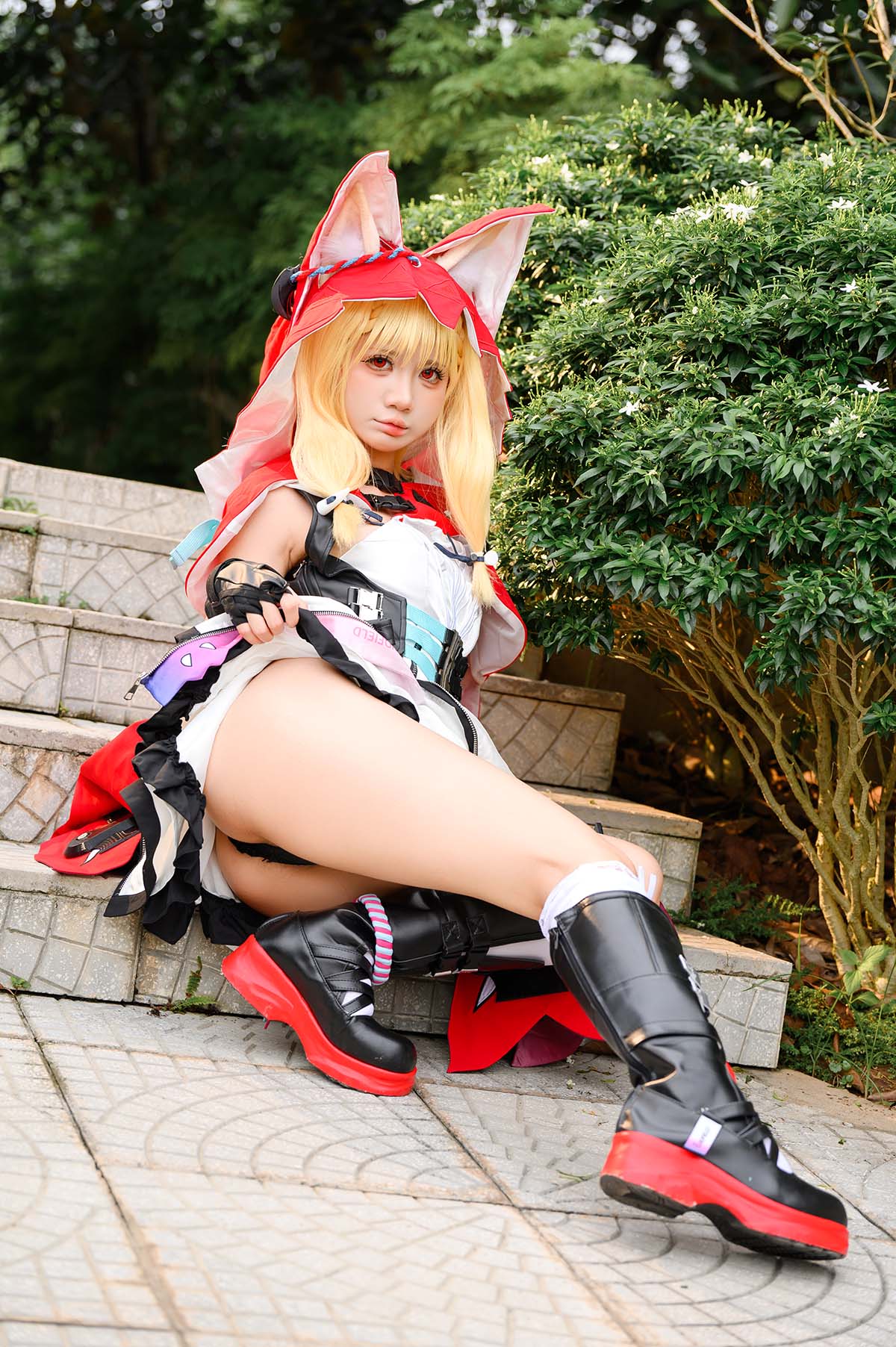 PoppaChan – Rossi 预览图 - 2 PoppaChan – Rossi 预览图 - 2