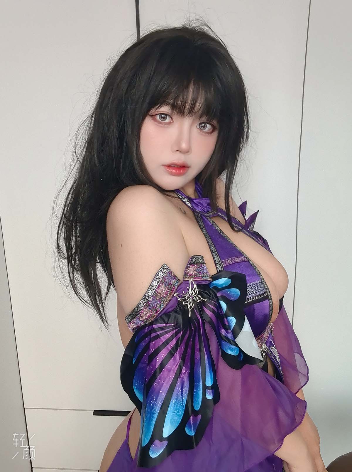 葛生w – 苗疆情蛊 预览图 - 2 葛生w – 苗疆情蛊 预览图 - 2