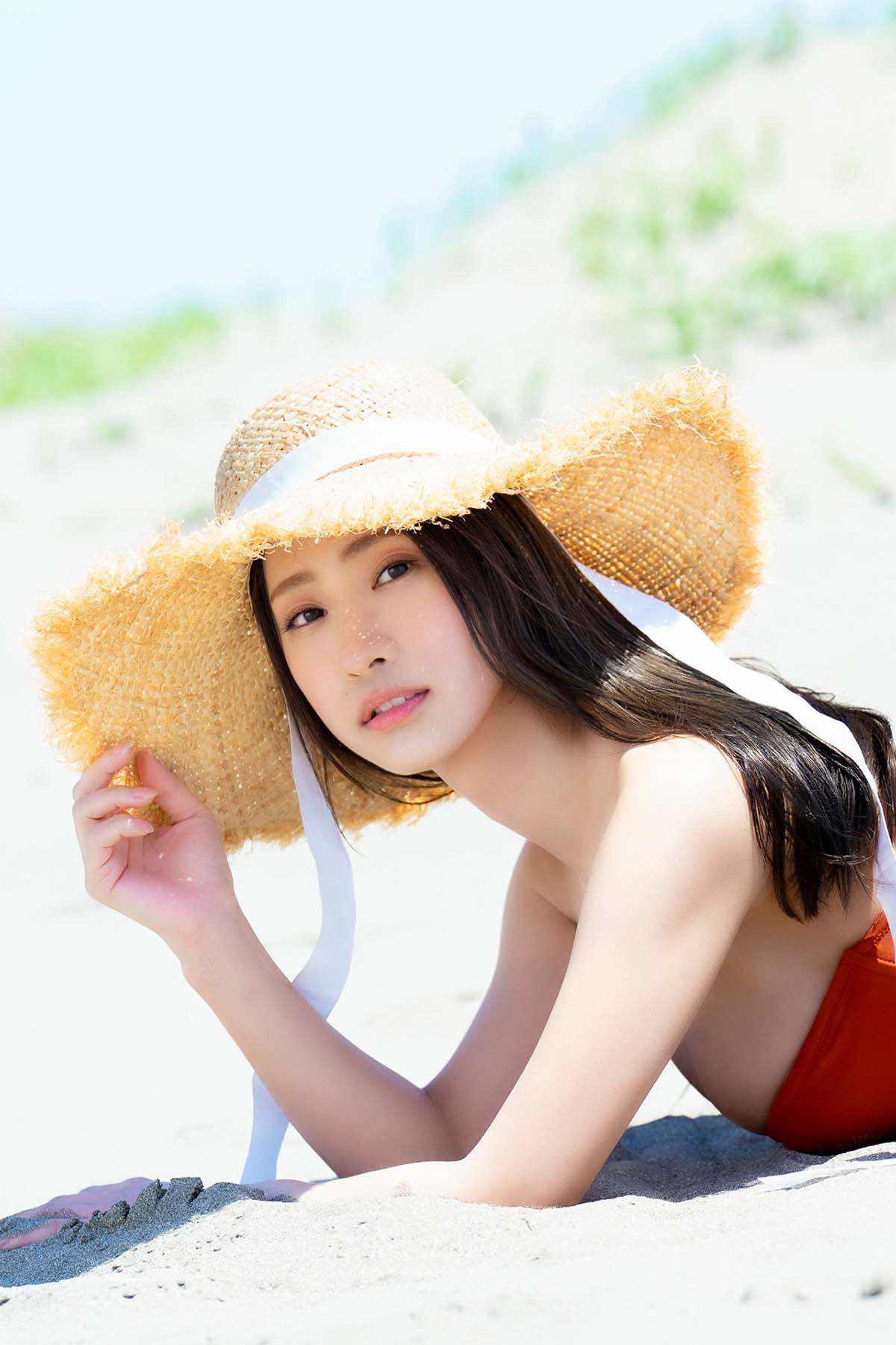 澄田綾乃 – 輝くボディだね! 预览图 - 2 澄田綾乃 – 輝くボディだね! 预览图 - 2