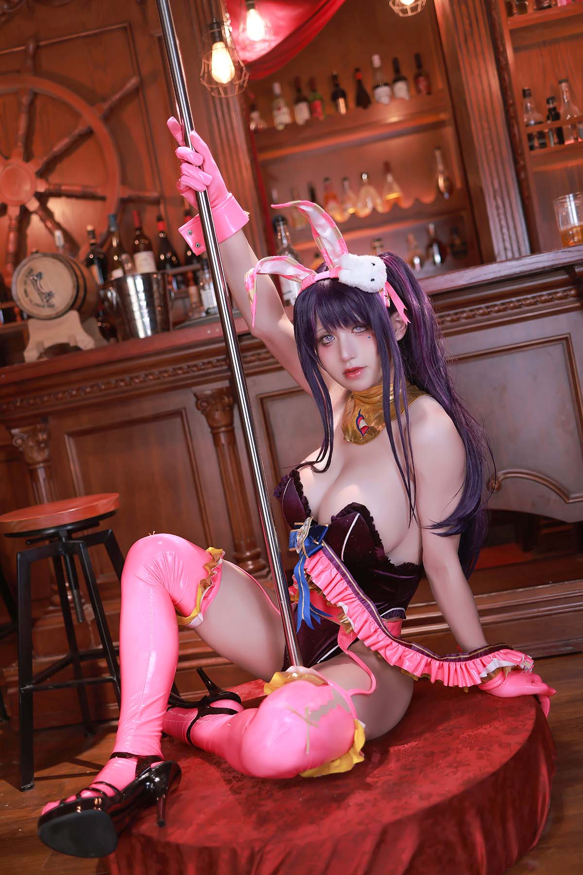 桜满三时 – 星野爱兔女郎 预览图 - 2 桜满三时 – 星野爱兔女郎 预览图 - 2