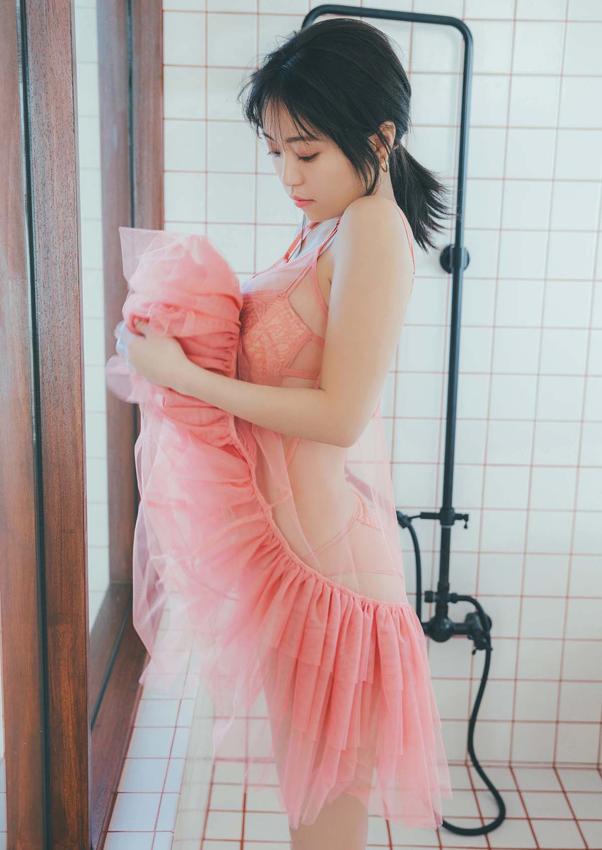 大原優乃 – ふゆのゆうの 预览图 - 2 大原優乃 – ふゆのゆうの 预览图 - 2