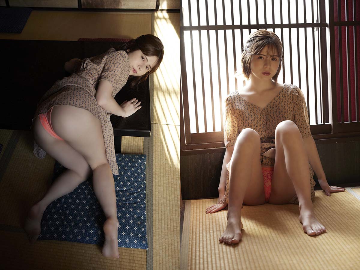 紅羽祐美 – Mのカリスマ 预览图 - 2 紅羽祐美 – Mのカリスマ 预览图 - 2